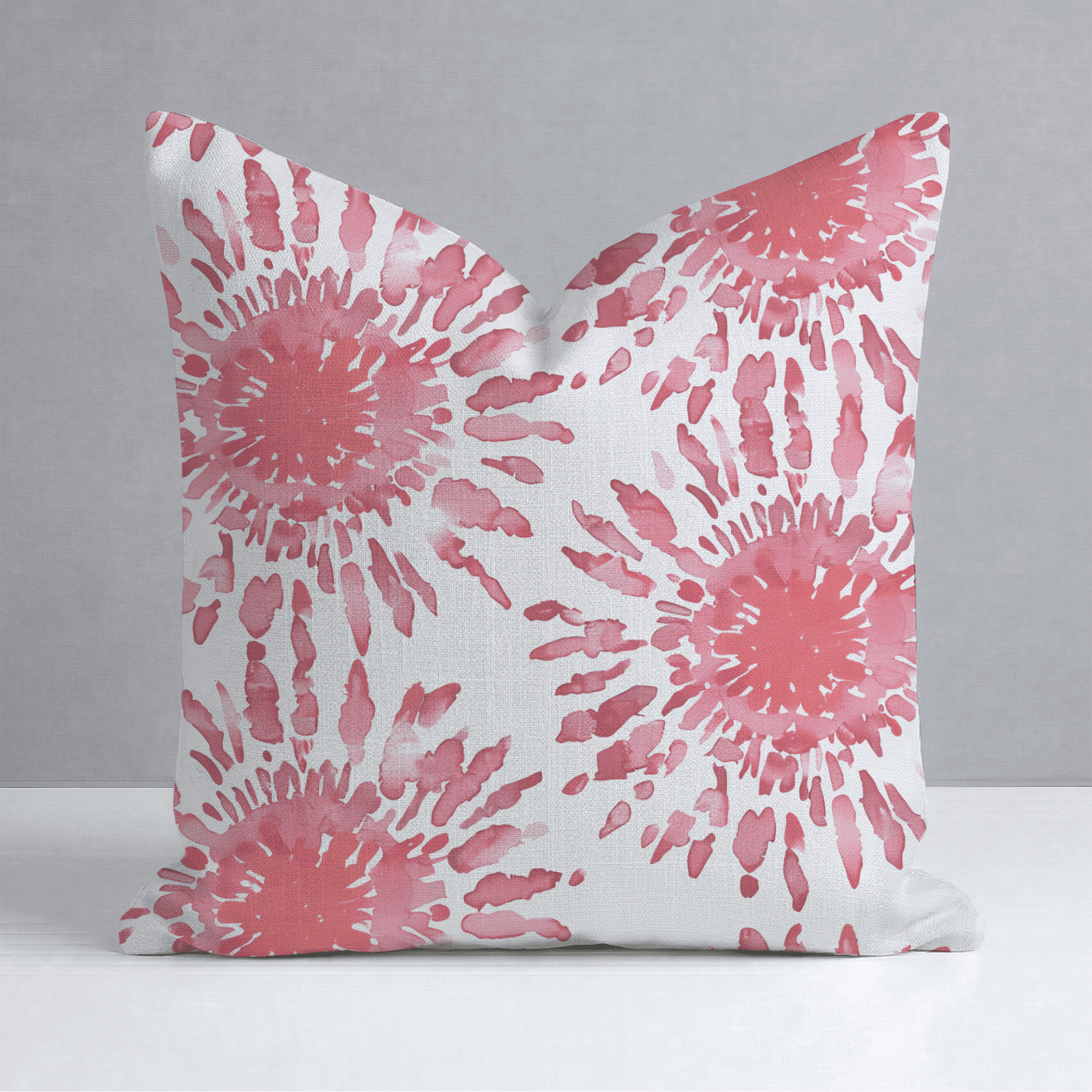 Elise Throw Pillow - Benton Lane Home - Lemon Park