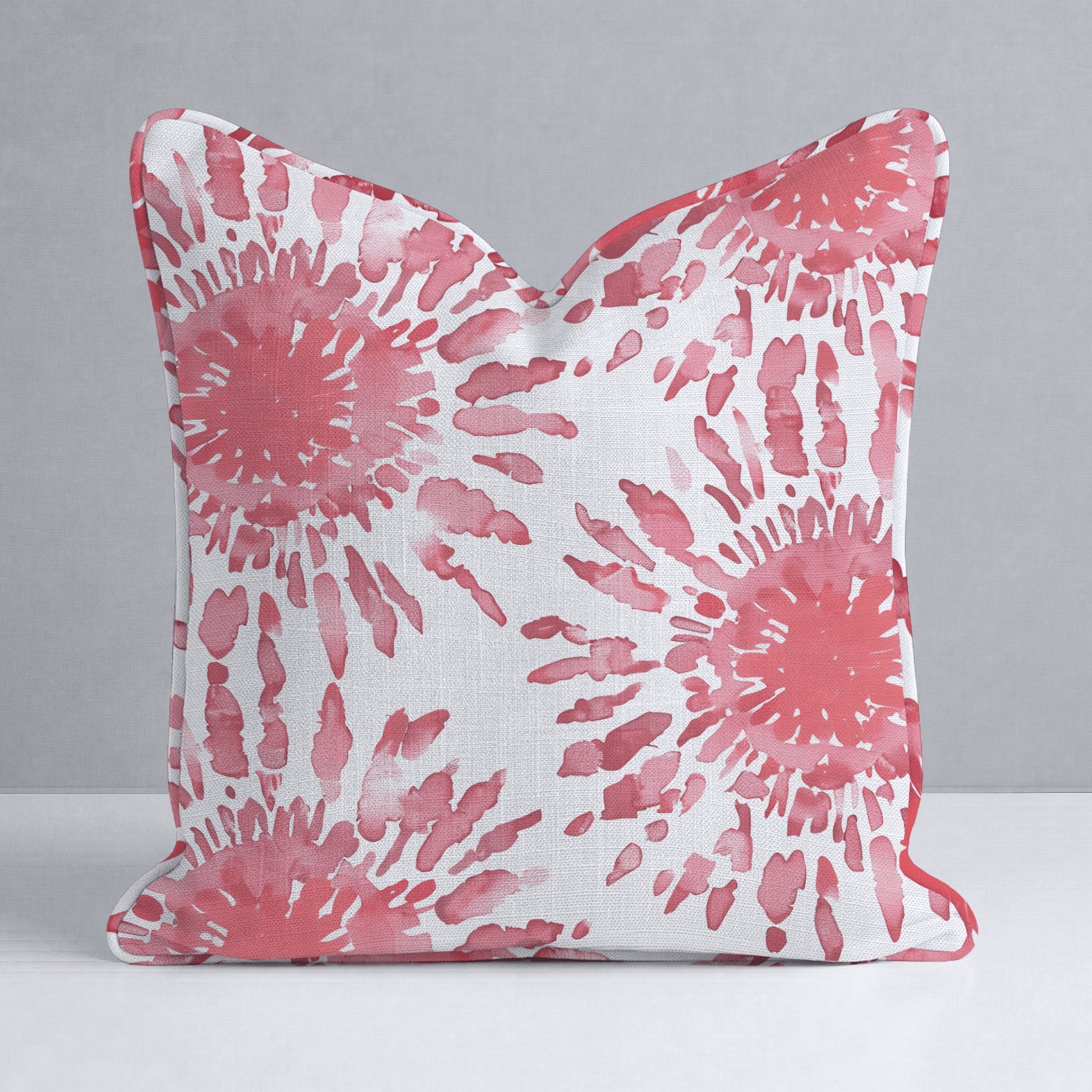 Elise Throw Pillow - Benton Lane Home - Lemon Park