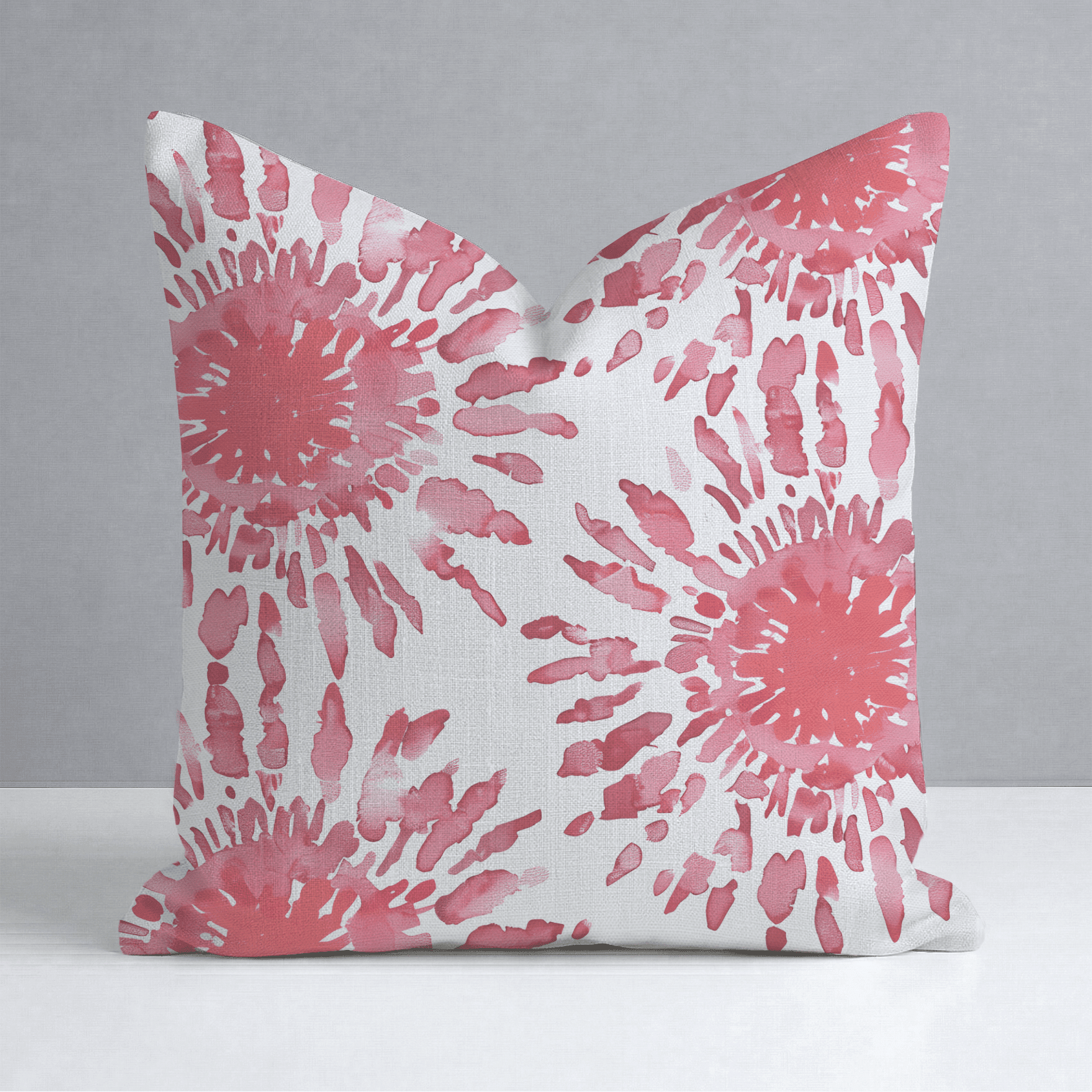 Elise Throw Pillow - Benton Lane Home - Lemon Park