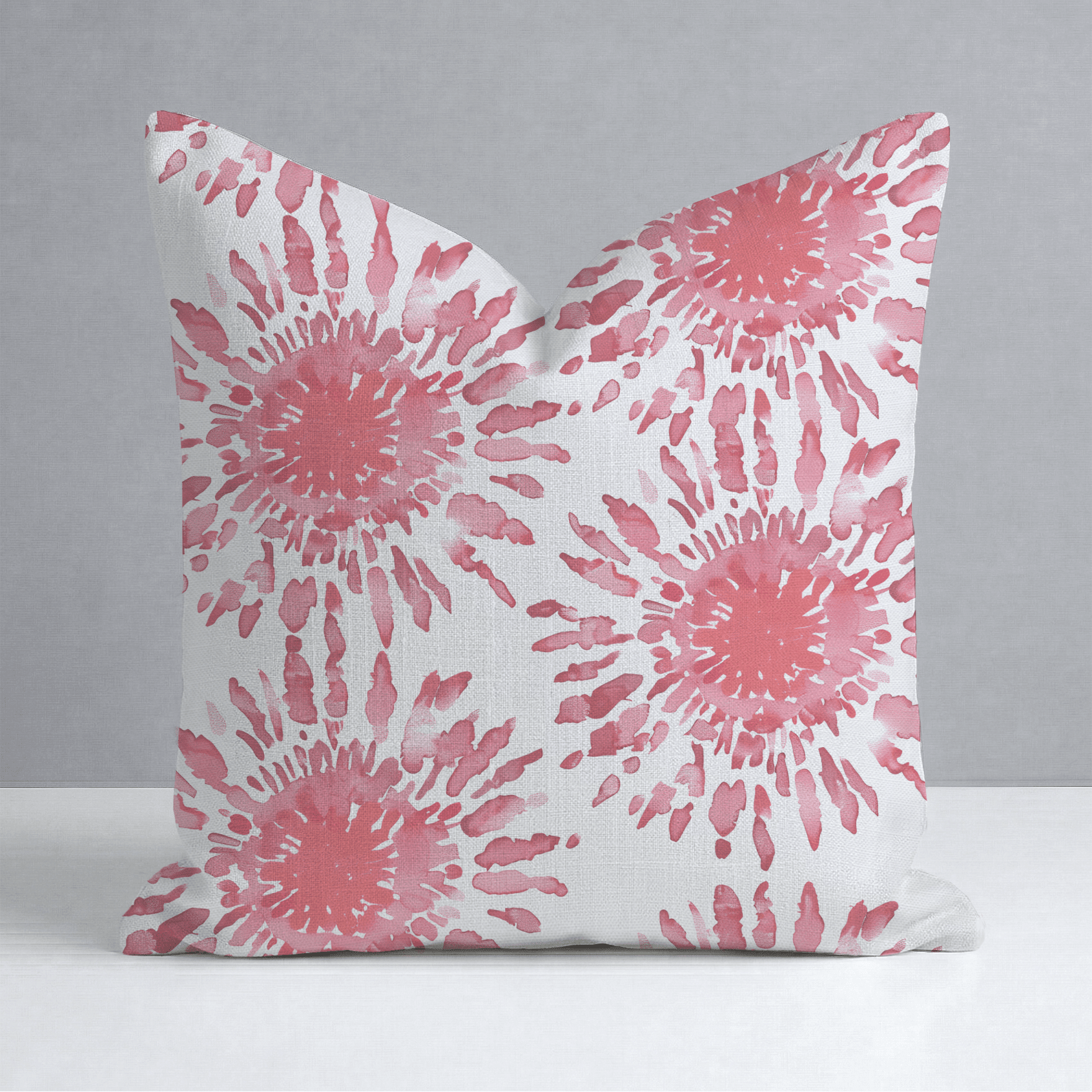 Elise Throw Pillow - Benton Lane Home - Lemon Park