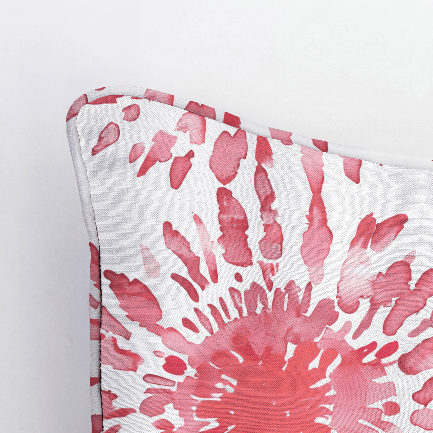 Elise Throw Pillow - Benton Lane Home - Lemon Park