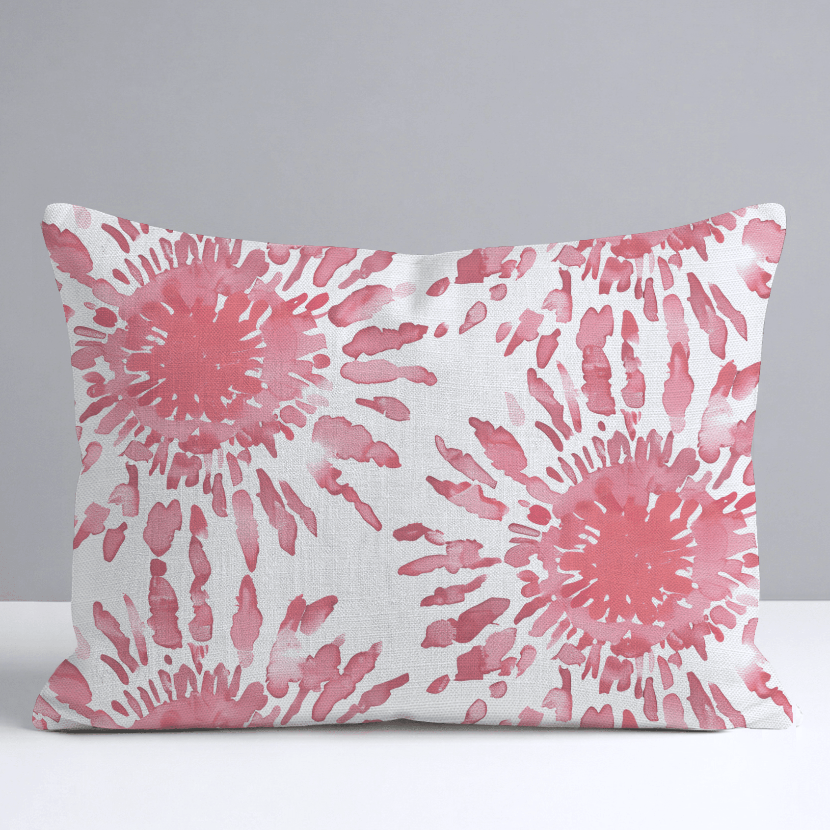 Elise Throw Pillow - Benton Lane Home - Lemon Park