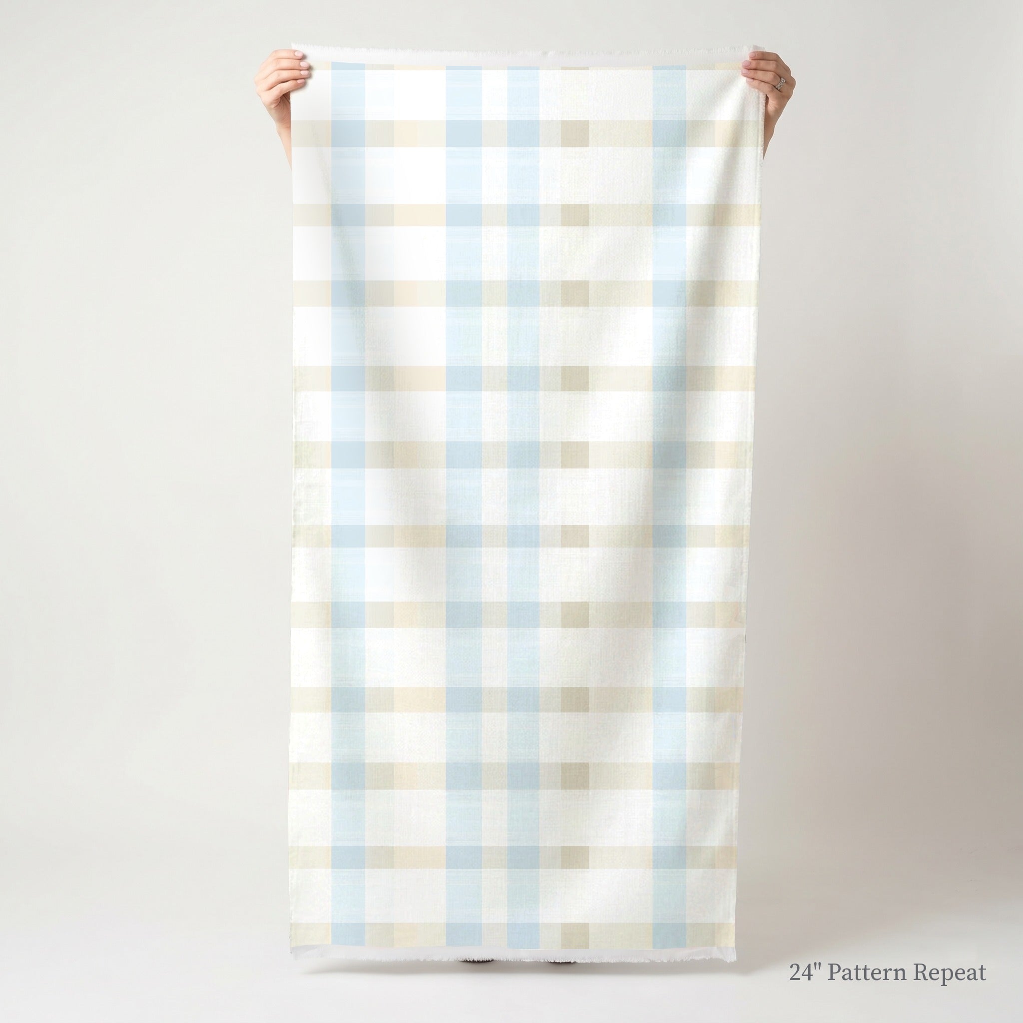 Elizabeth - Fabric - Benton Lane Home - Lemon Park