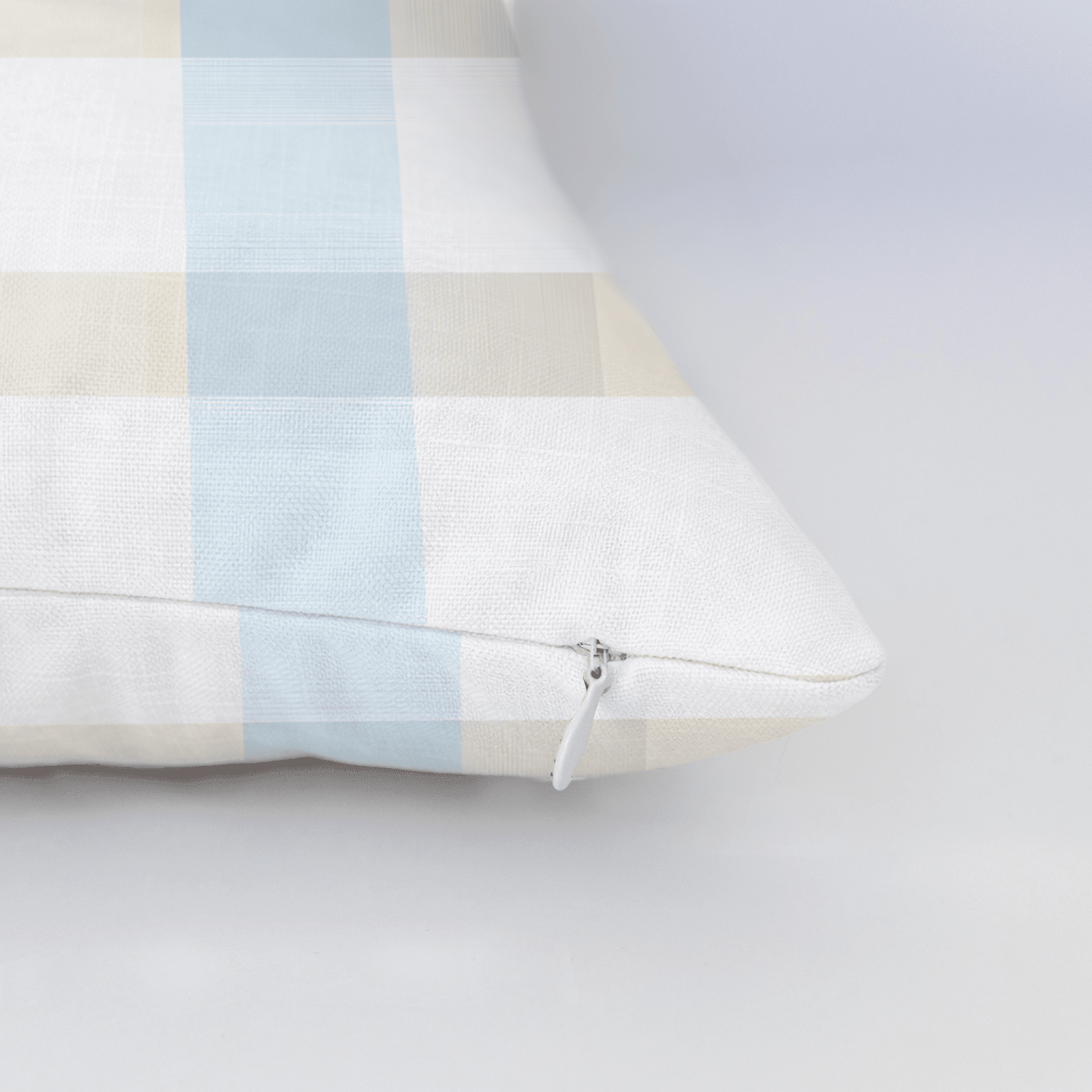 Elizabeth Throw Pillow - Benton Lane Home - Lemon Park