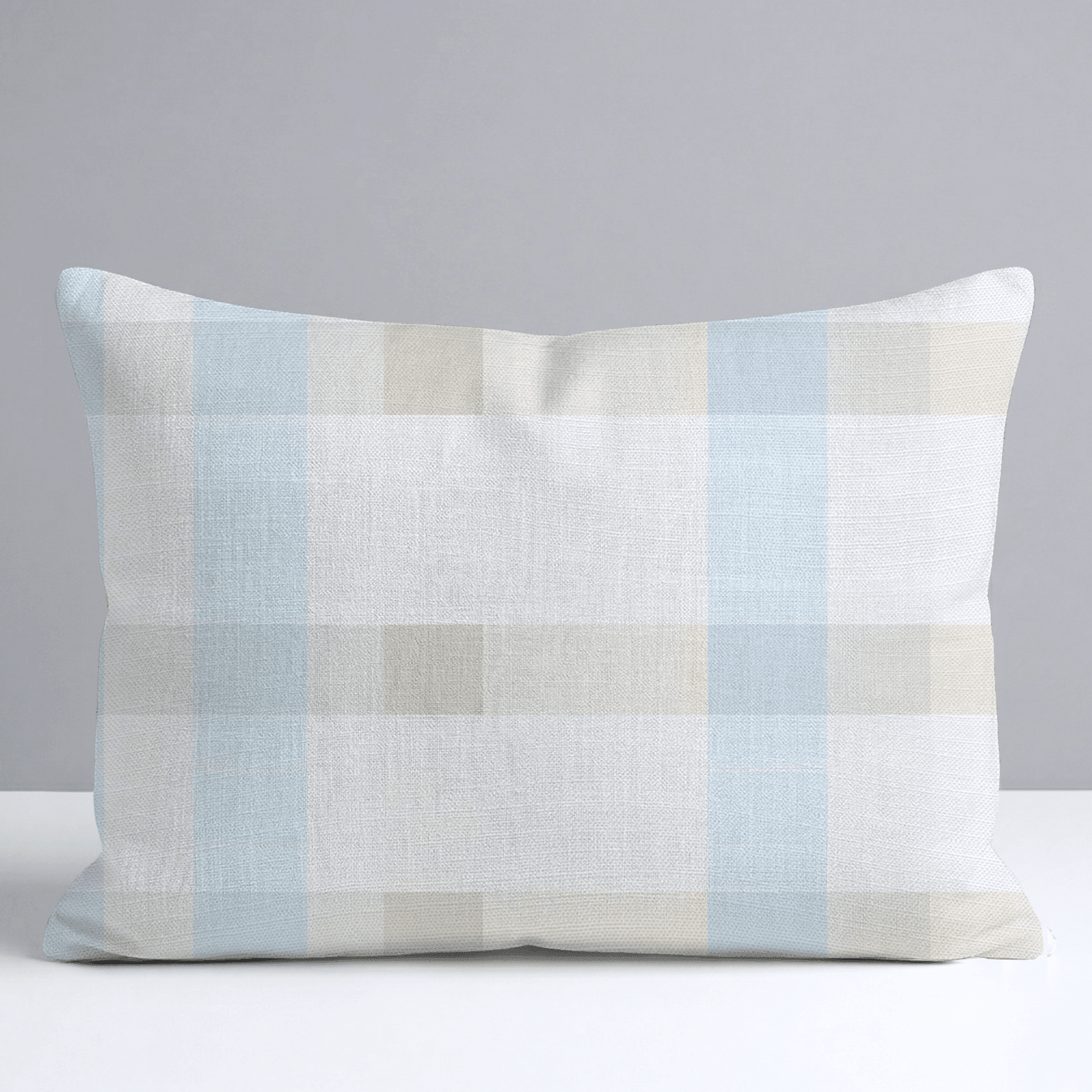 Elizabeth Throw Pillow - Benton Lane Home - Lemon Park