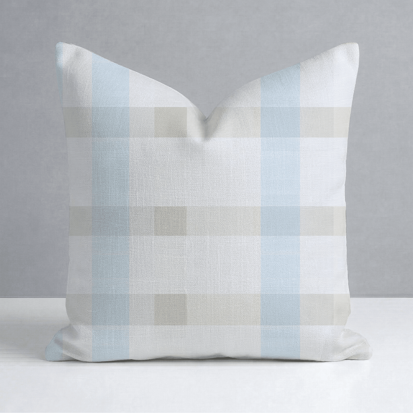 Elizabeth Throw Pillow - Benton Lane Home - Lemon Park
