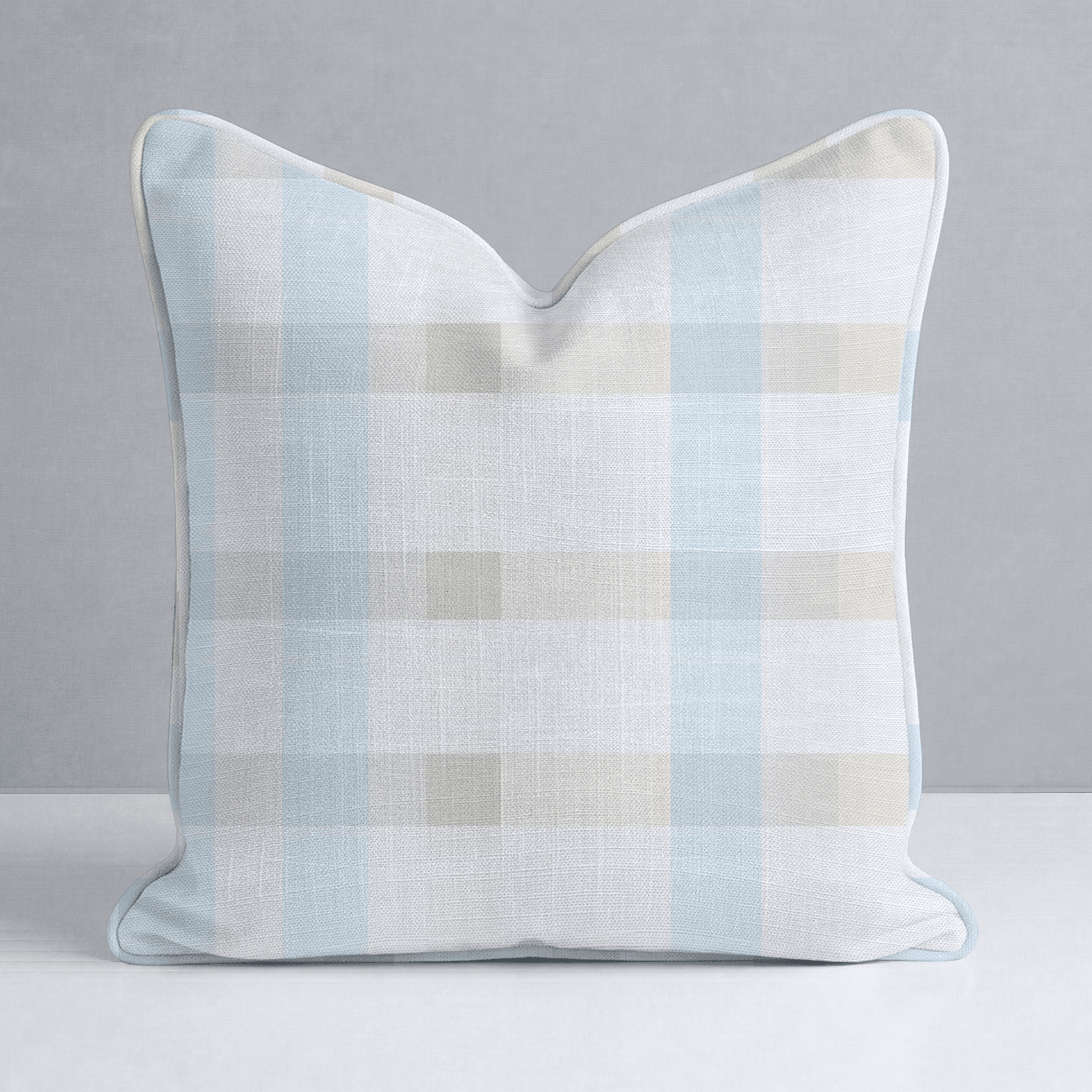 Elizabeth Throw Pillow - Benton Lane Home - Lemon Park