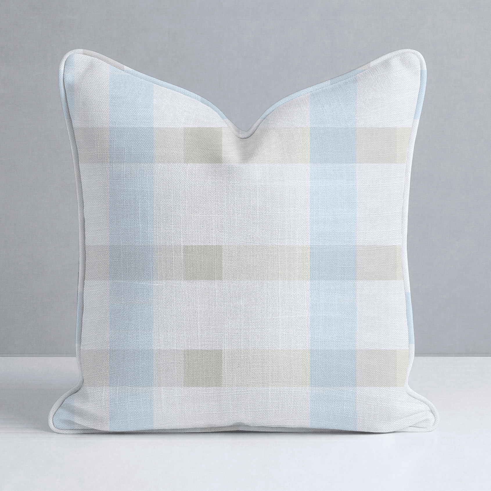 Elizabeth Throw Pillow - Benton Lane Home - Lemon Park