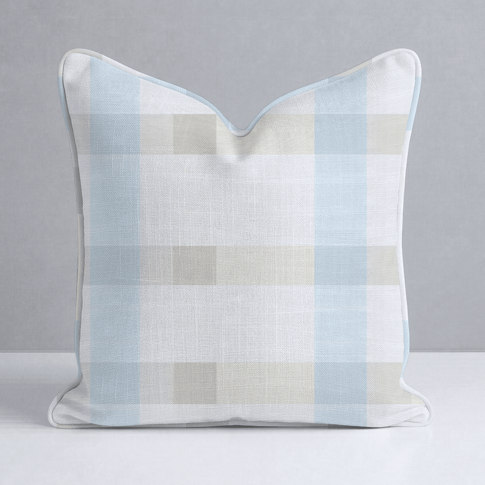 Elizabeth Throw Pillow - Benton Lane Home - Lemon Park