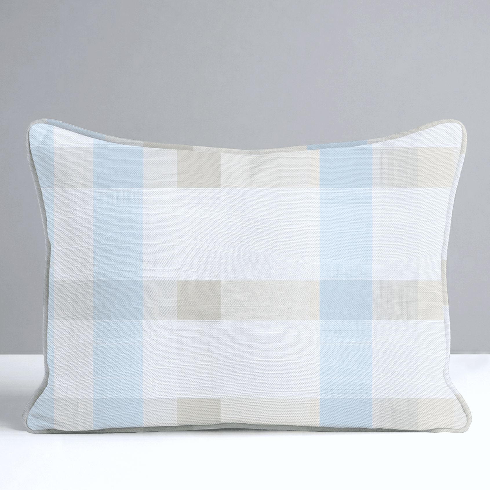 Elizabeth Throw Pillow - Benton Lane Home - Lemon Park