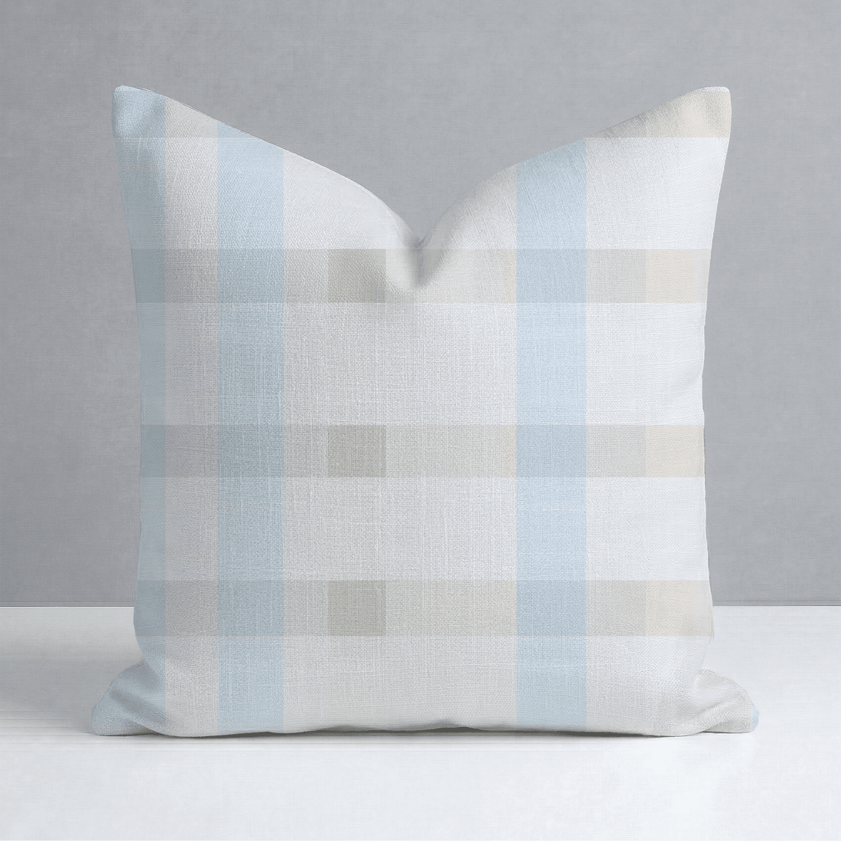 Elizabeth Throw Pillow - Benton Lane Home - Lemon Park