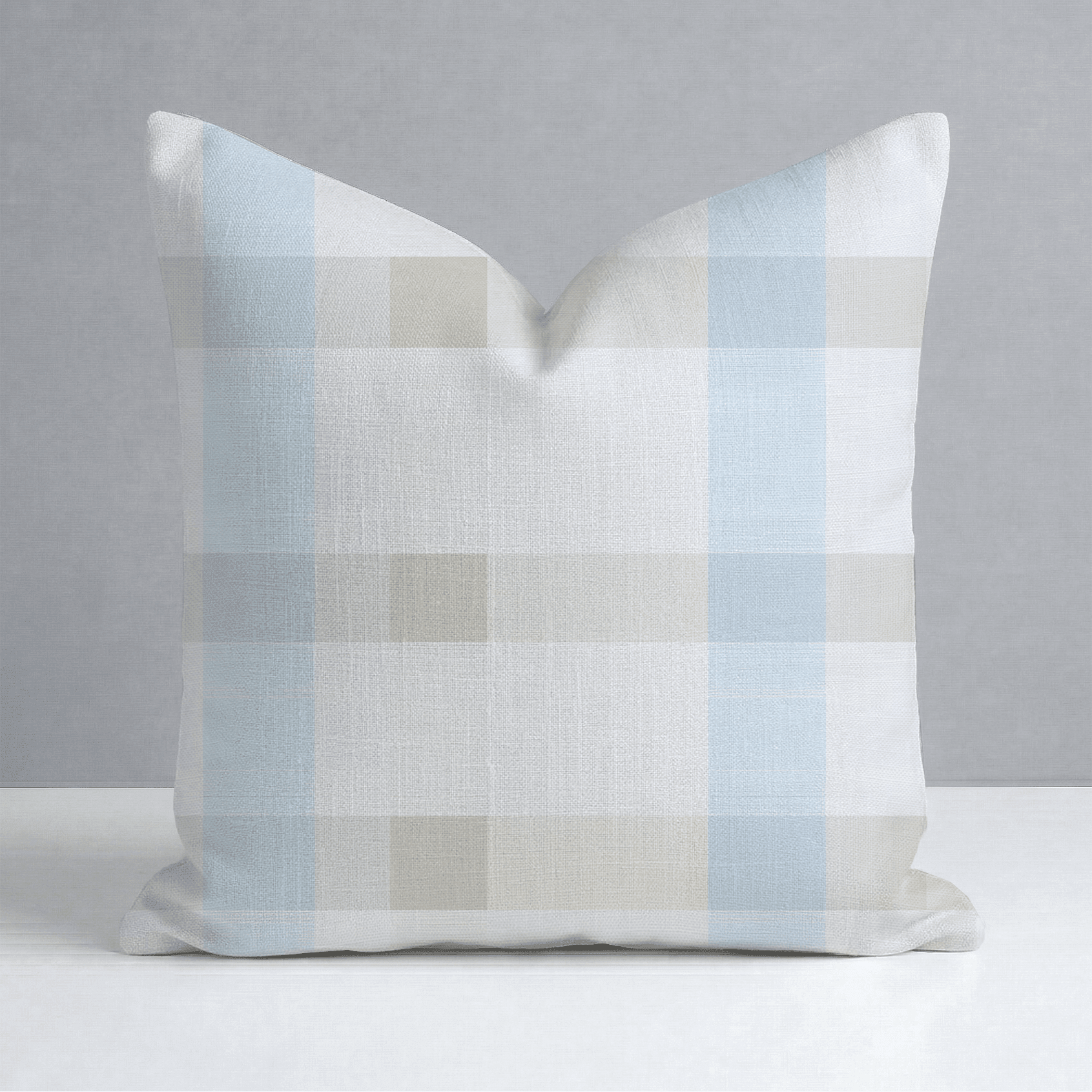 Elizabeth Throw Pillow - Benton Lane Home - Lemon Park