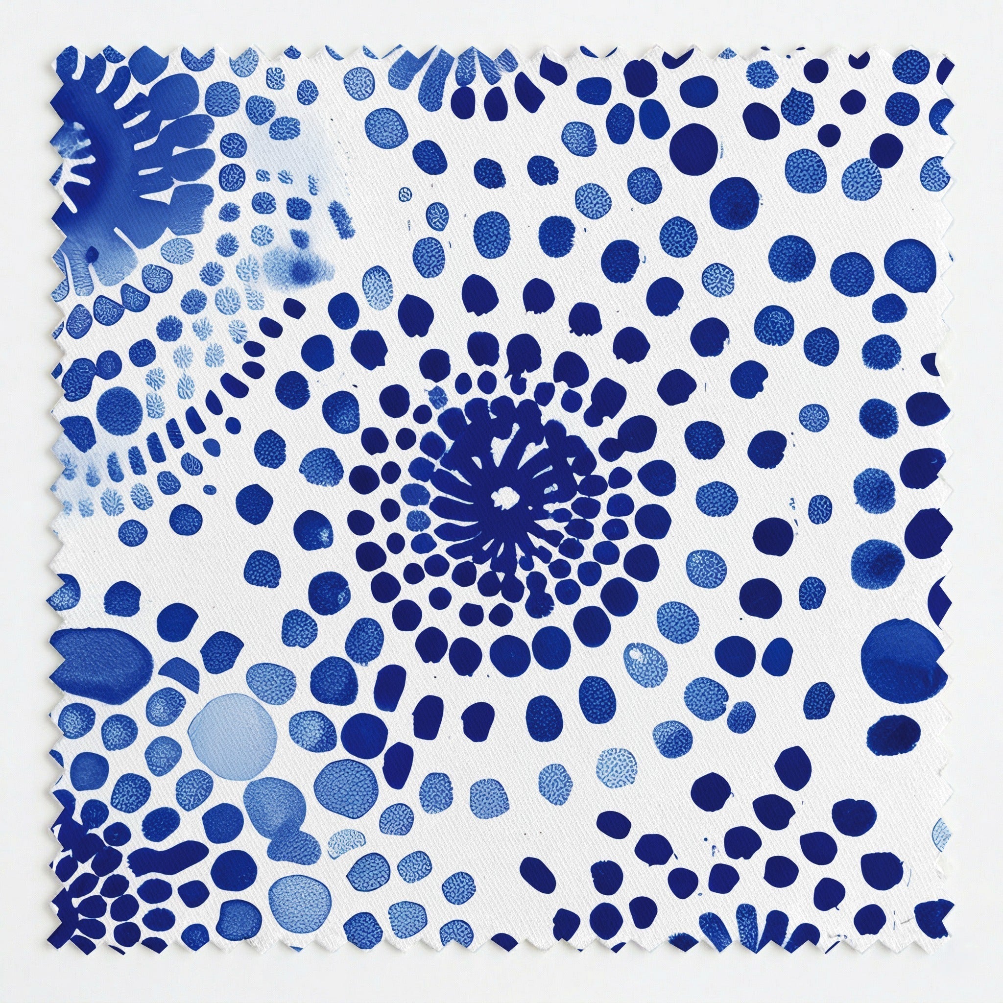 Ella - Fabric - Benton Lane Home - Lemon Park