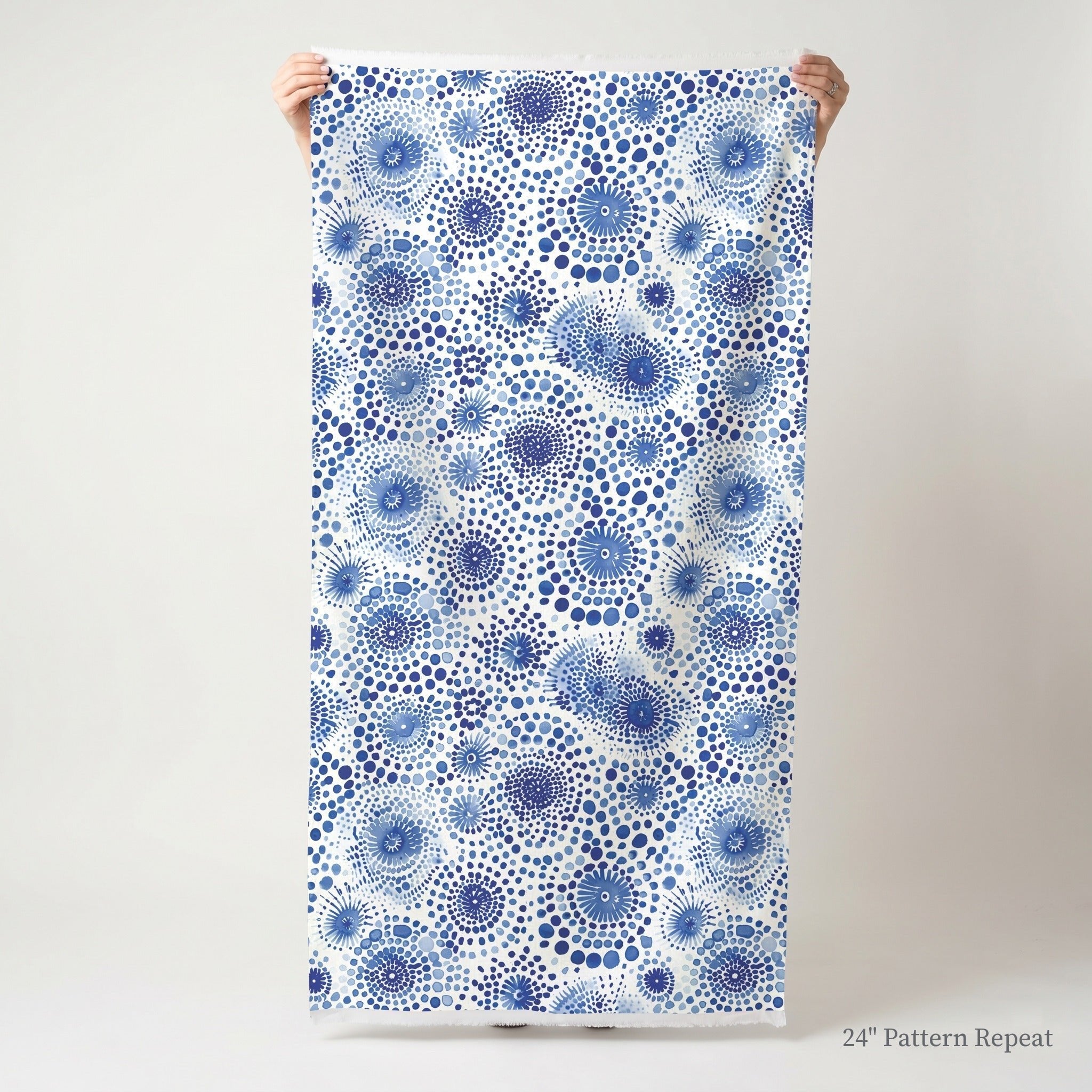 Ella - Fabric - Benton Lane Home - Lemon Park