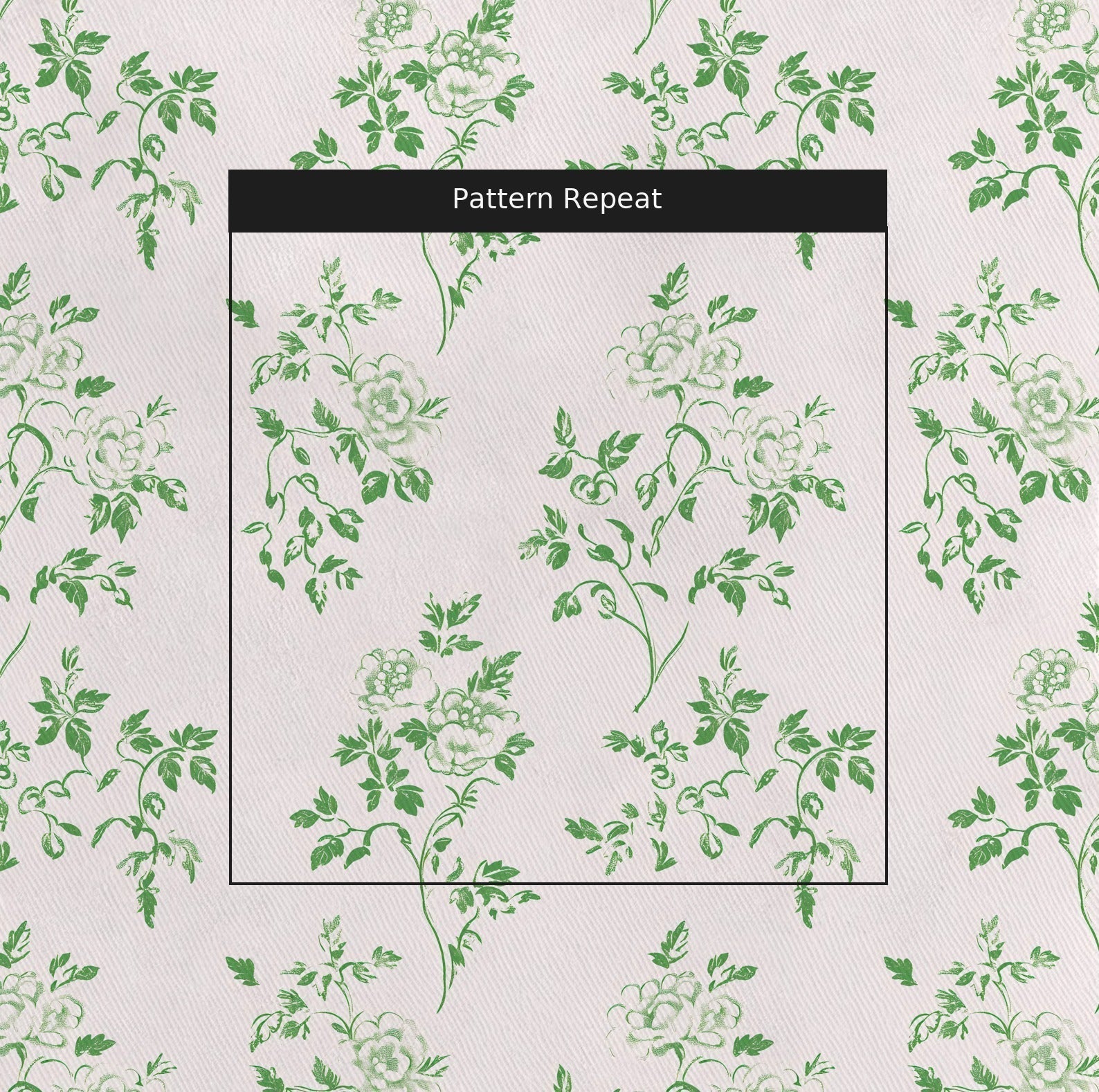 Ella Grace - Fabric - Benton Lane Home - Lemon Park