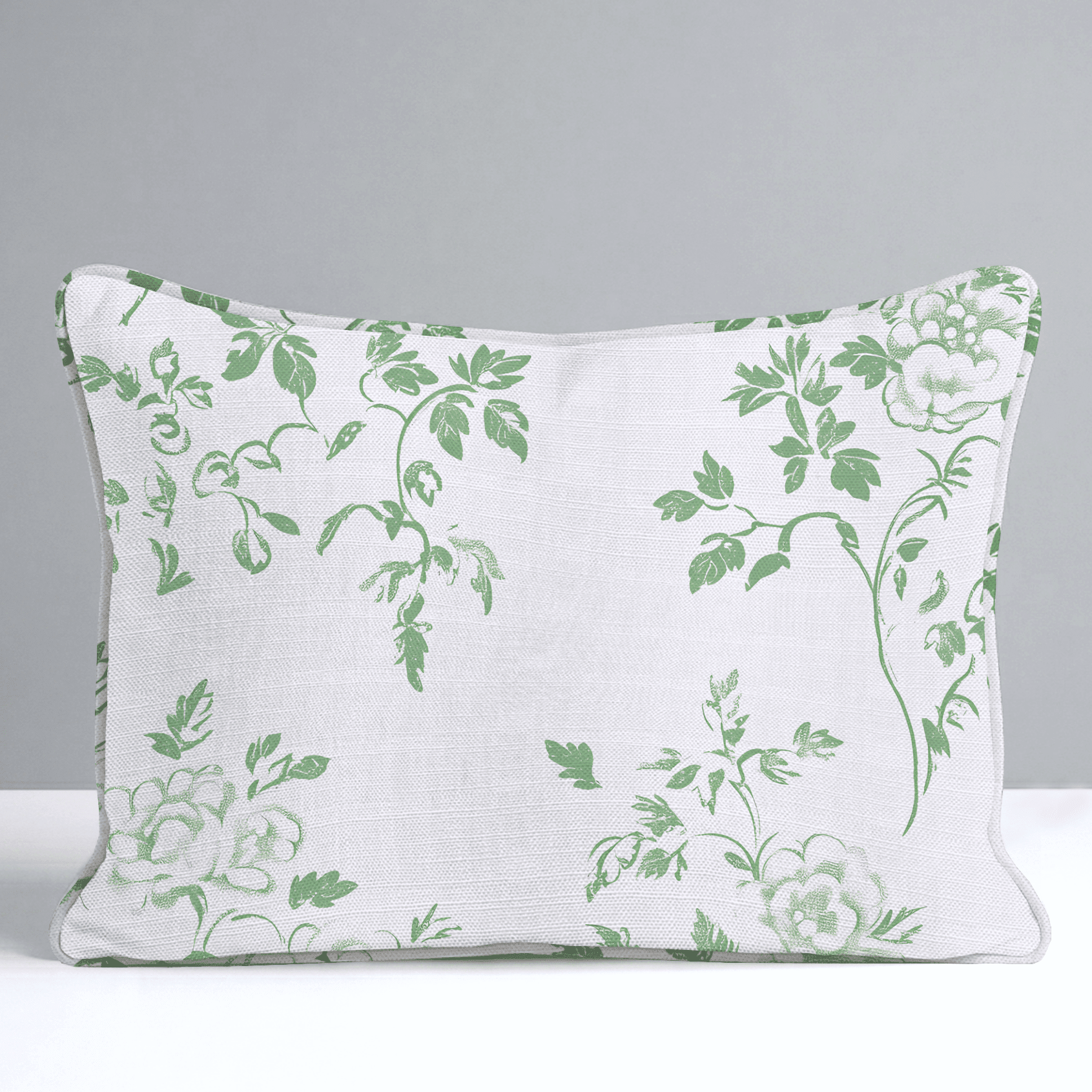 Ella Grace Throw Pillow - Benton Lane Home - Lemon Park