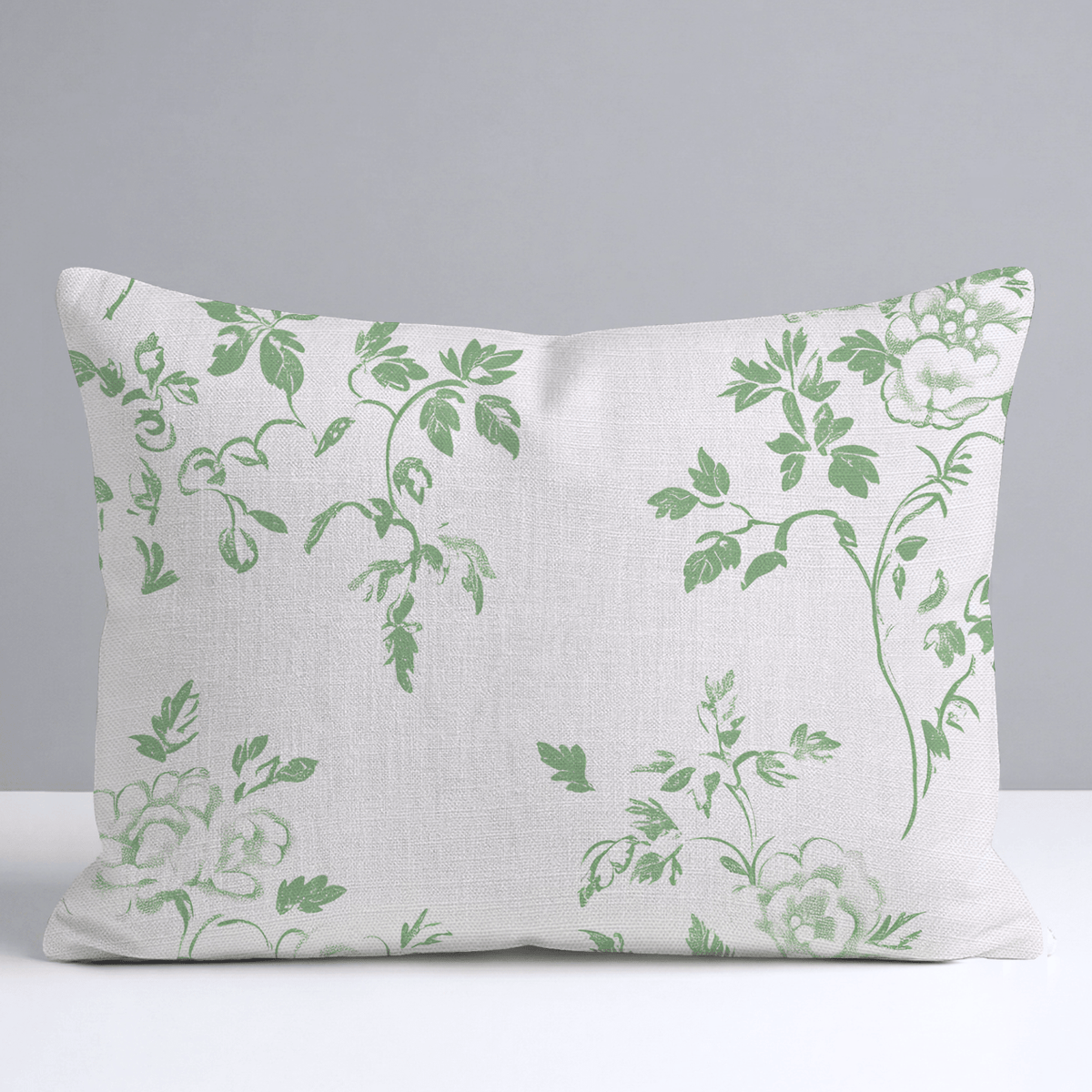 Ella Grace Throw Pillow - Lemon Park