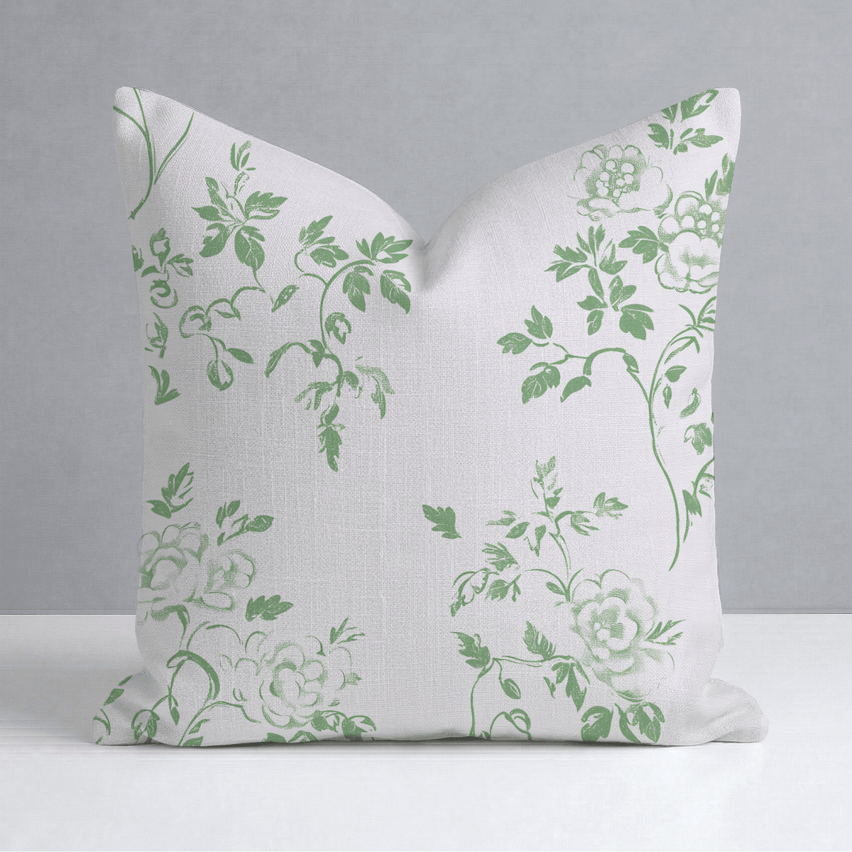 Ella Grace Throw Pillow - Lemon Park