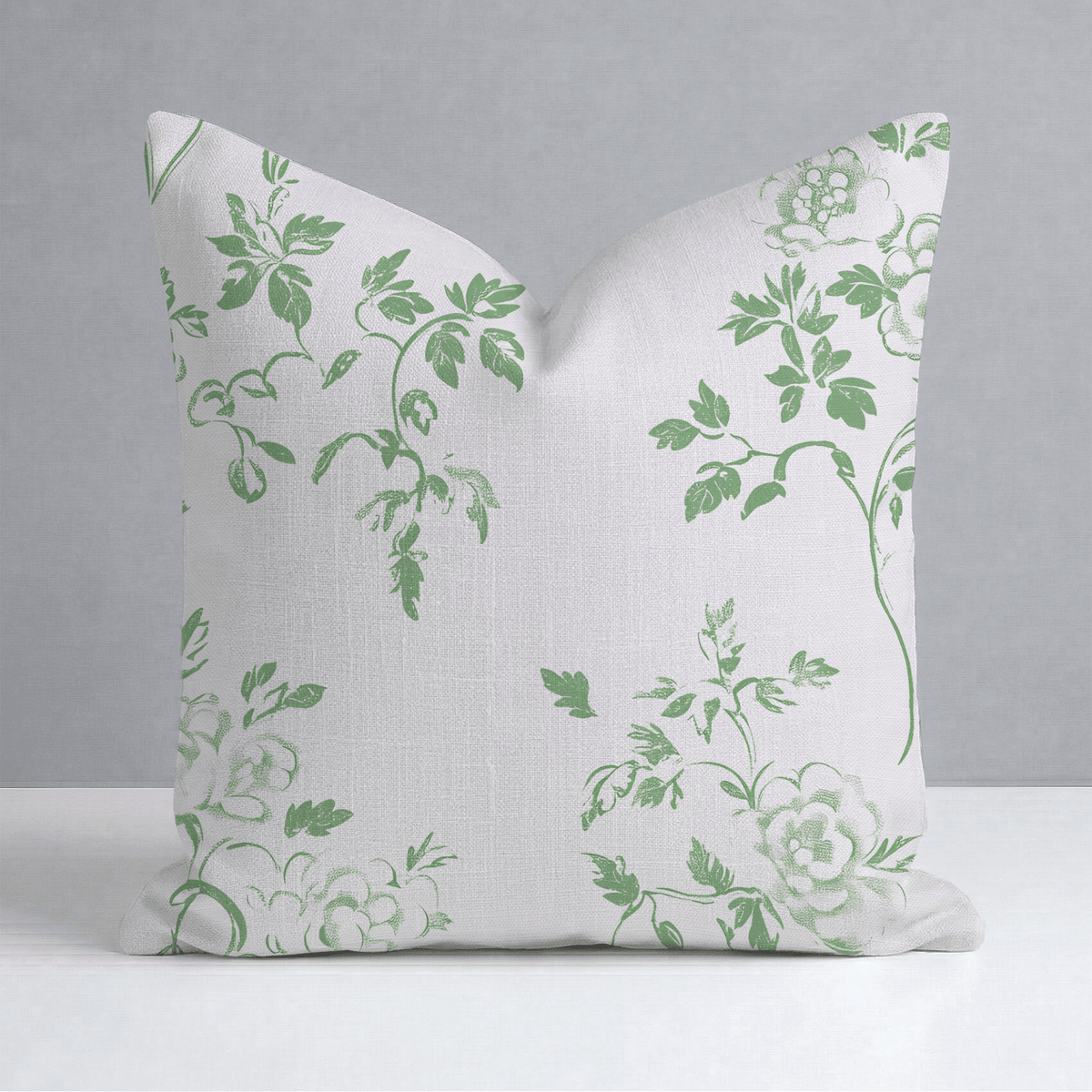 Ella Grace Throw Pillow - Lemon Park