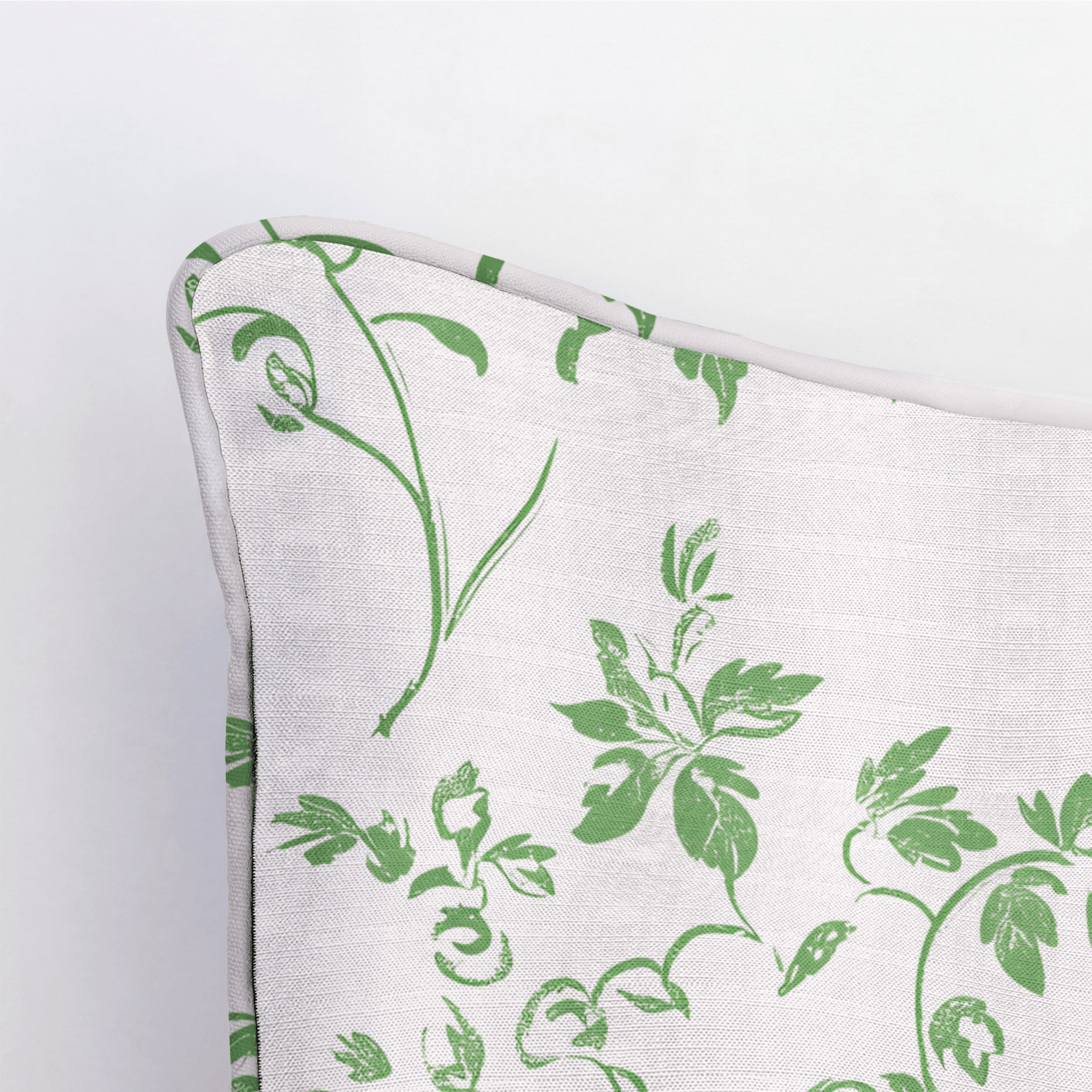 Ella Grace Throw Pillow - Benton Lane Home - Lemon Park
