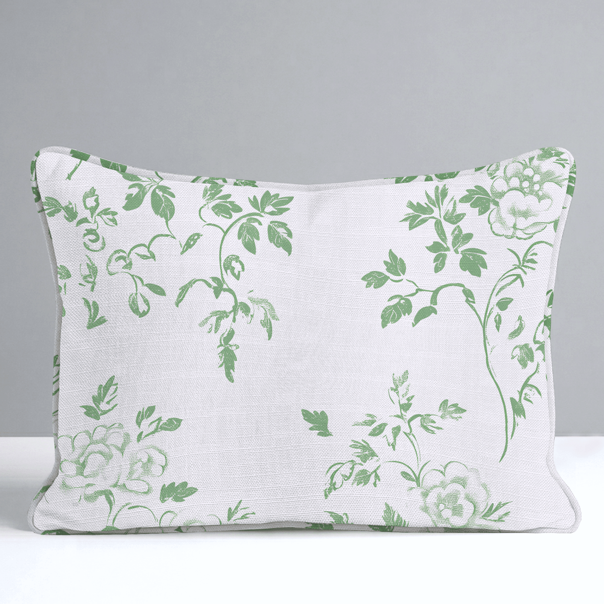Ella Grace Throw Pillow - Lemon Park