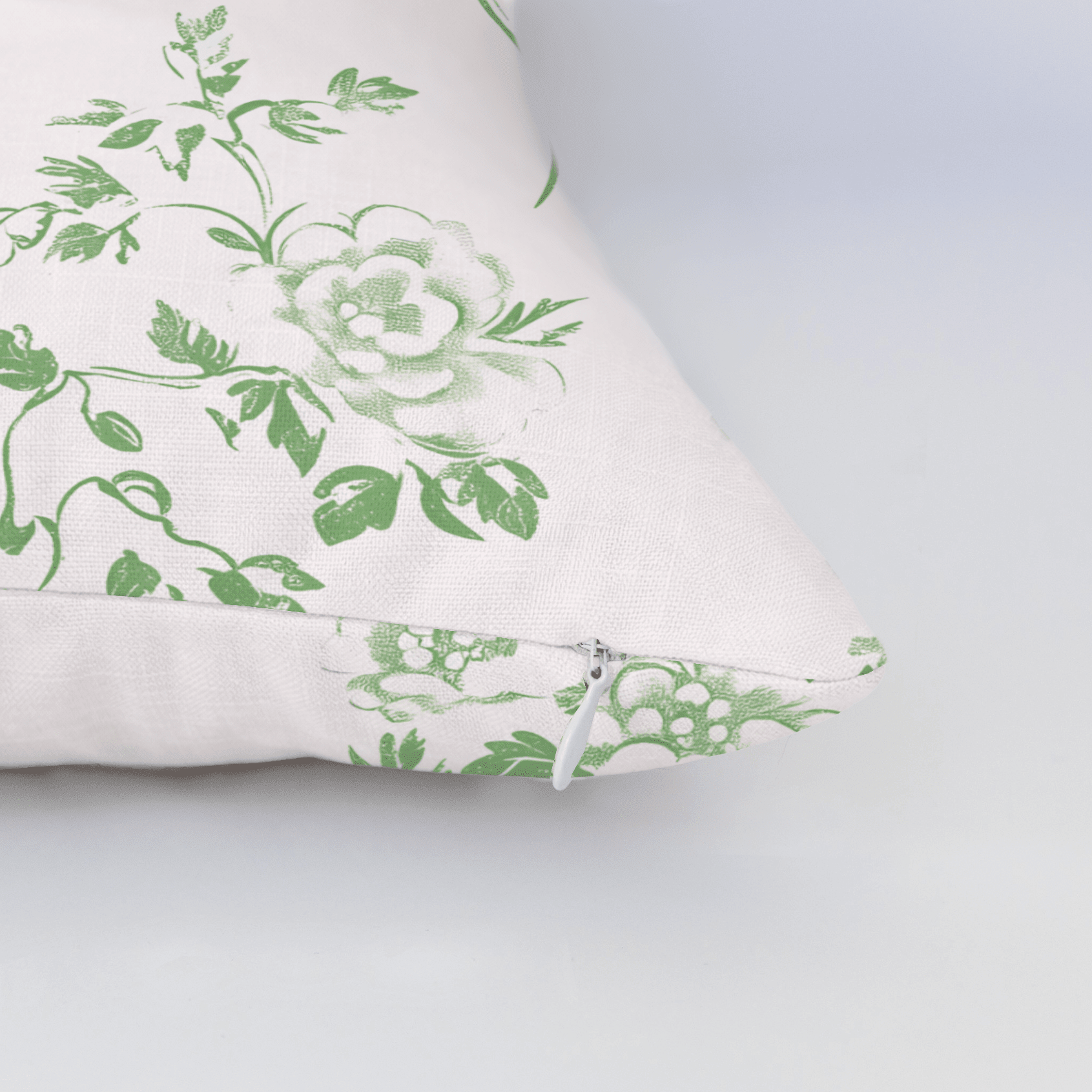 Ella Grace Throw Pillow - Benton Lane Home - Lemon Park