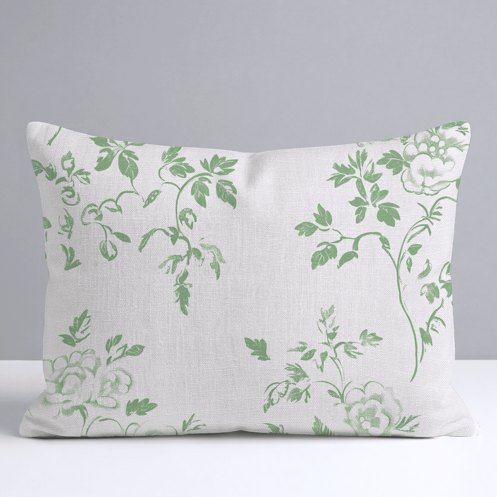 Ella Grace Throw Pillow - Benton Lane Home - Lemon Park