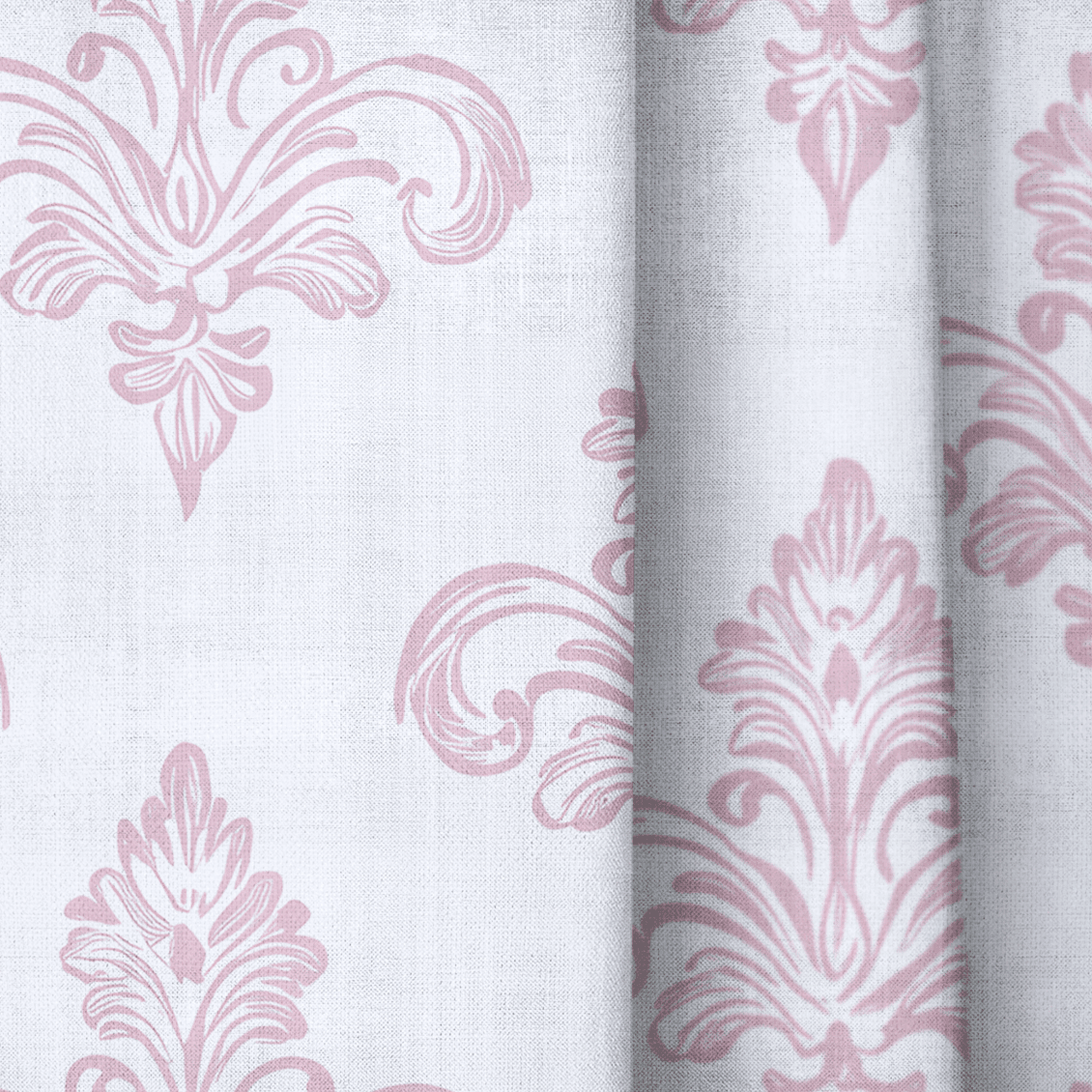 Ella Louisiana - Drapery - Benton Lane Home - Lemon Park