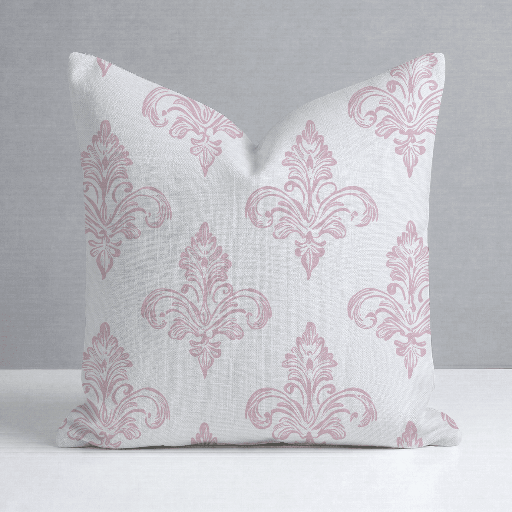 Ella Louisiana Throw Pillow - Benton Lane Home - Lemon Park