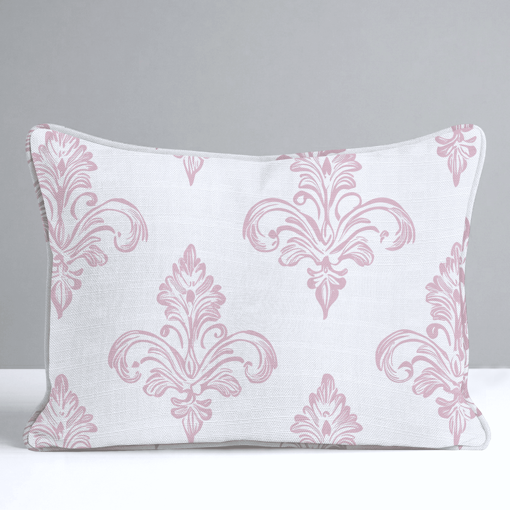Ella Louisiana Throw Pillow - Benton Lane Home - Lemon Park