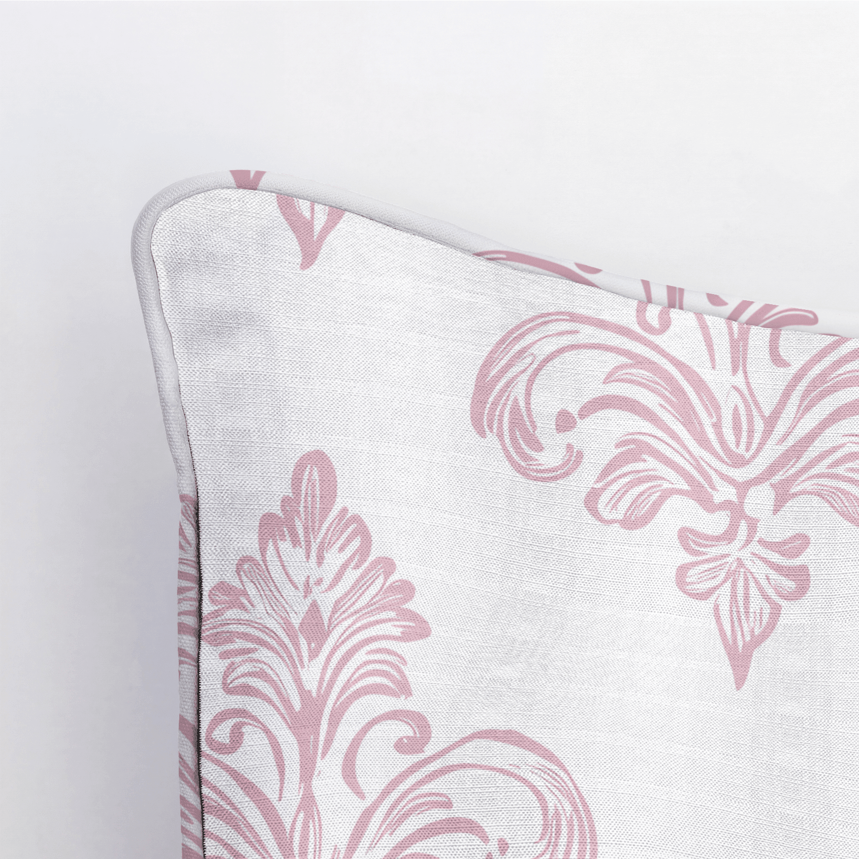 Ella Louisiana Throw Pillow - Benton Lane Home - Lemon Park