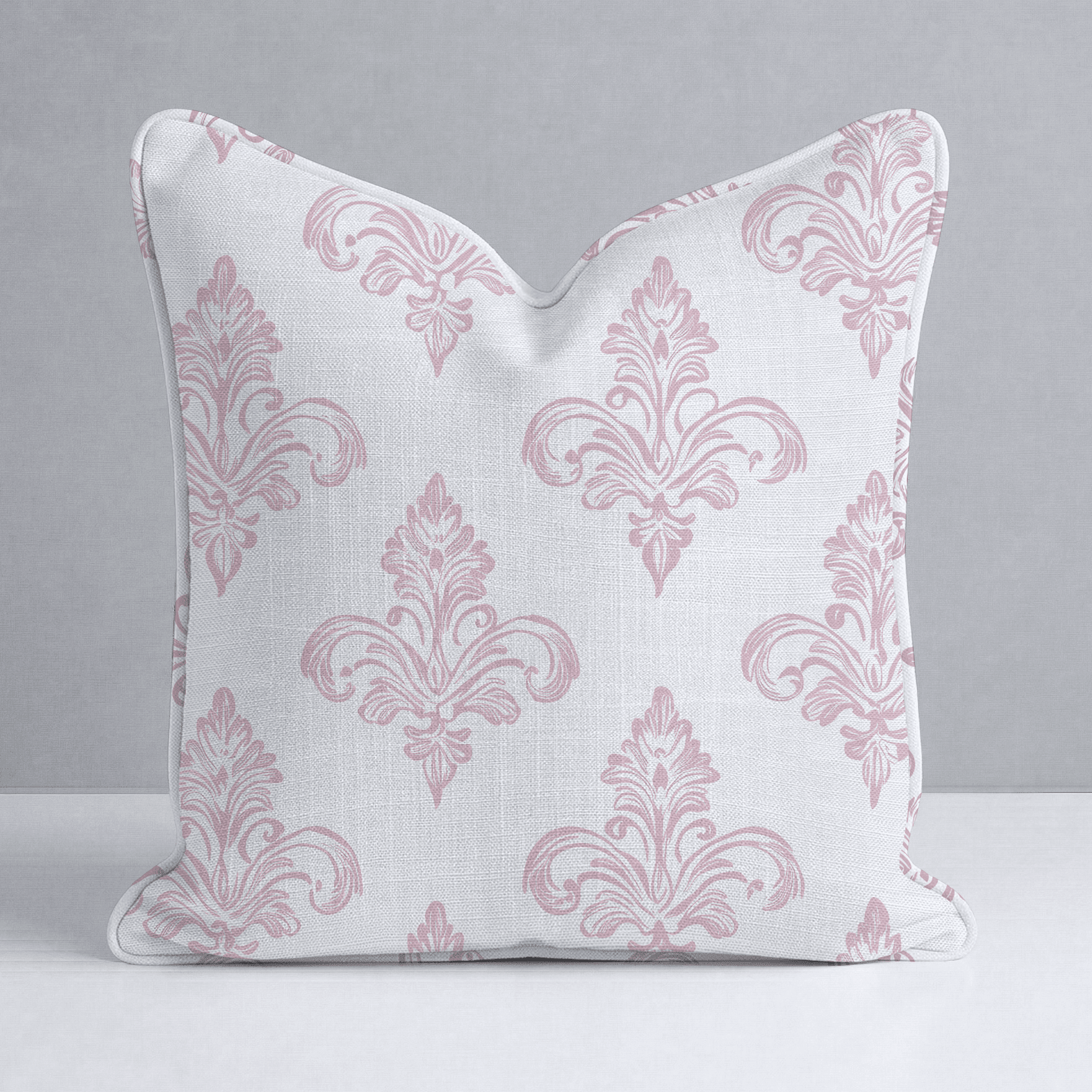 Ella Louisiana Throw Pillow - Benton Lane Home - Lemon Park