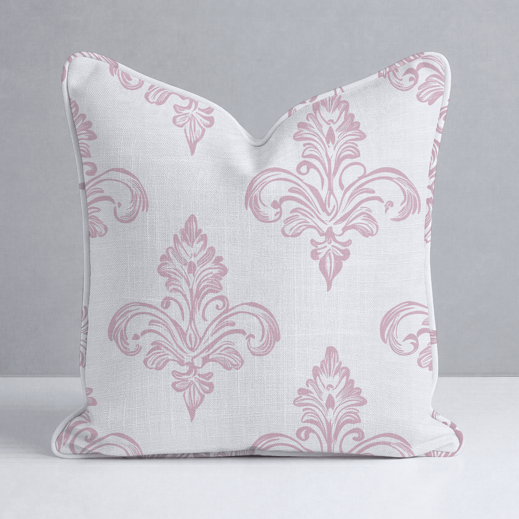 Ella Louisiana Throw Pillow - Benton Lane Home - Lemon Park