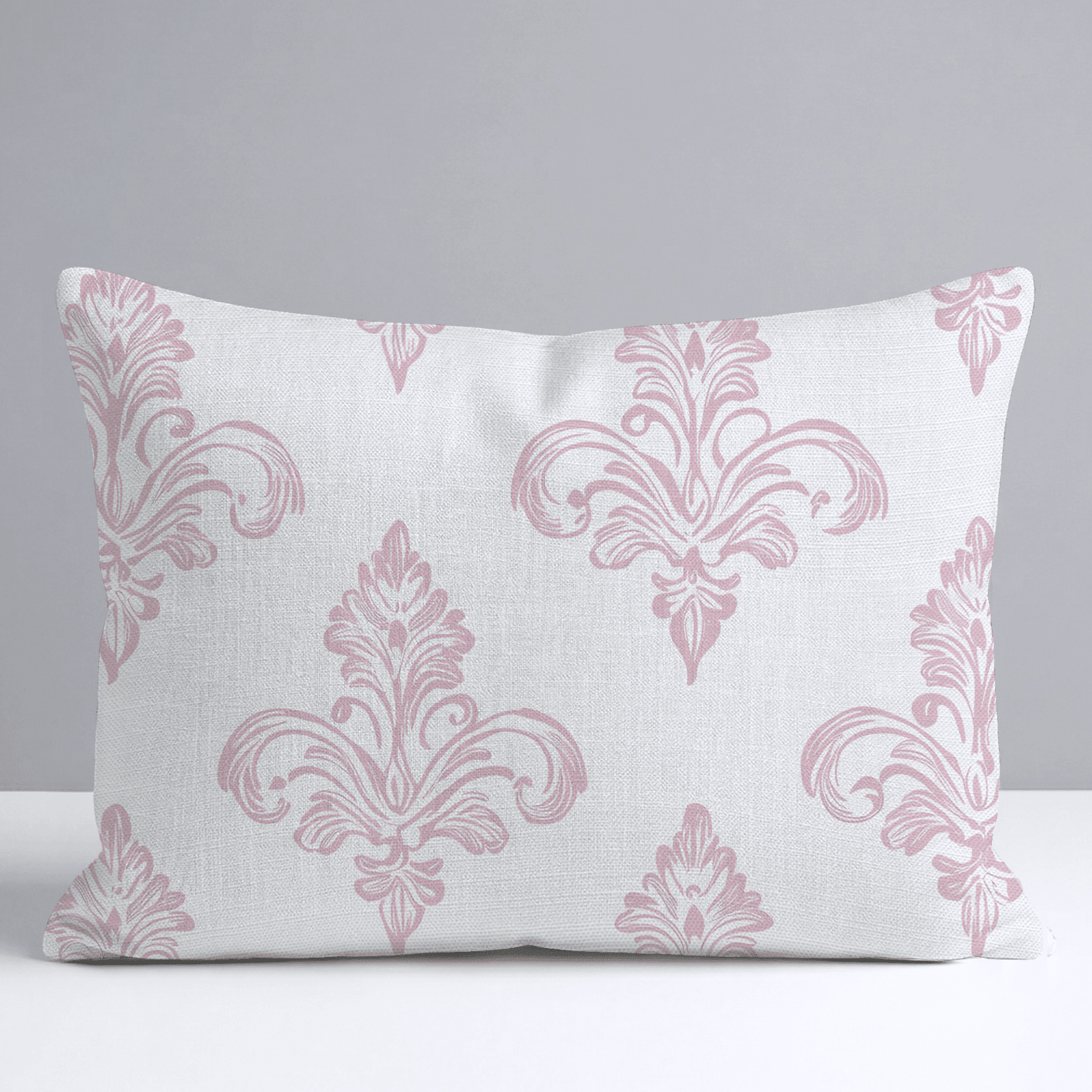 Ella Louisiana Throw Pillow - Benton Lane Home - Lemon Park