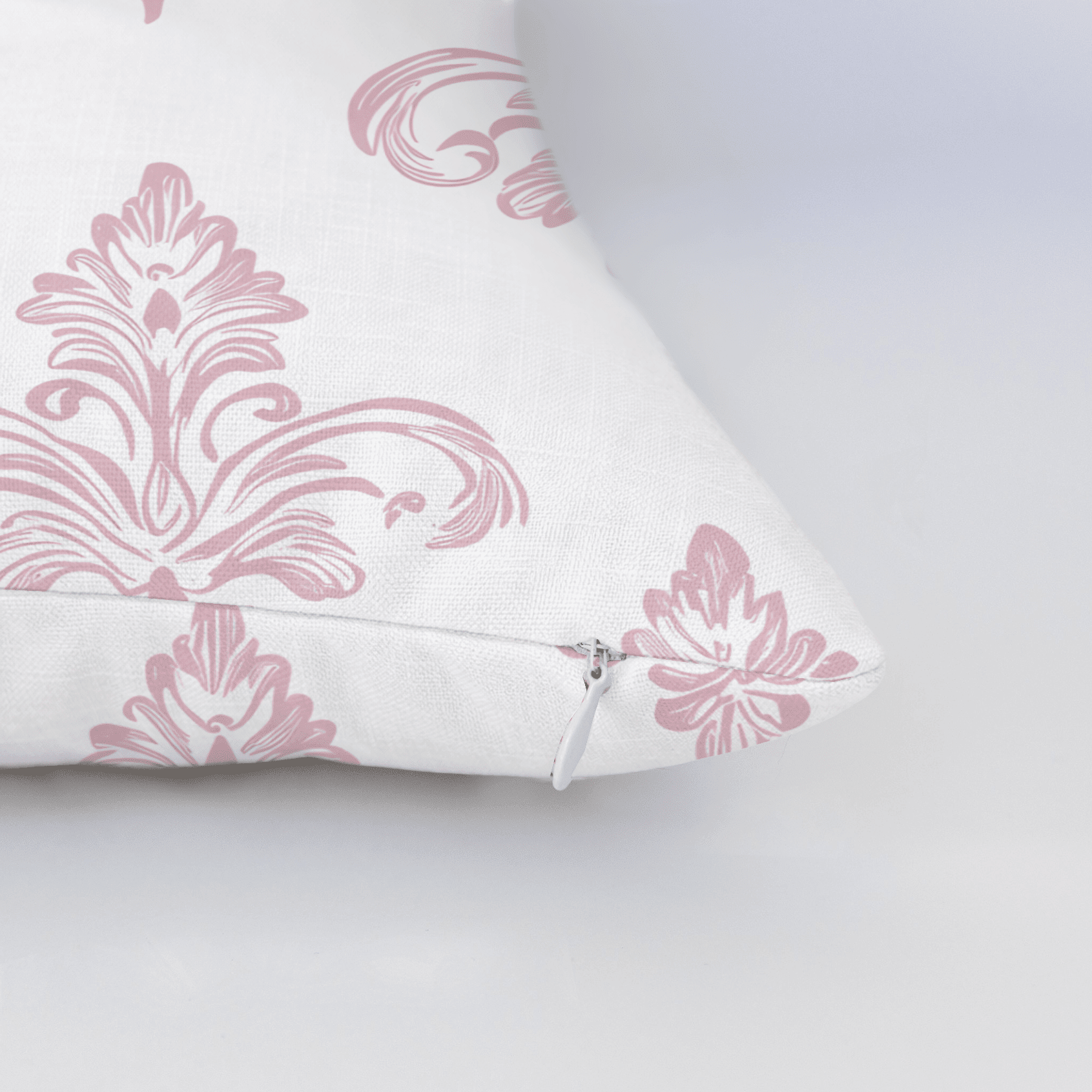 Ella Louisiana Throw Pillow - Benton Lane Home - Lemon Park