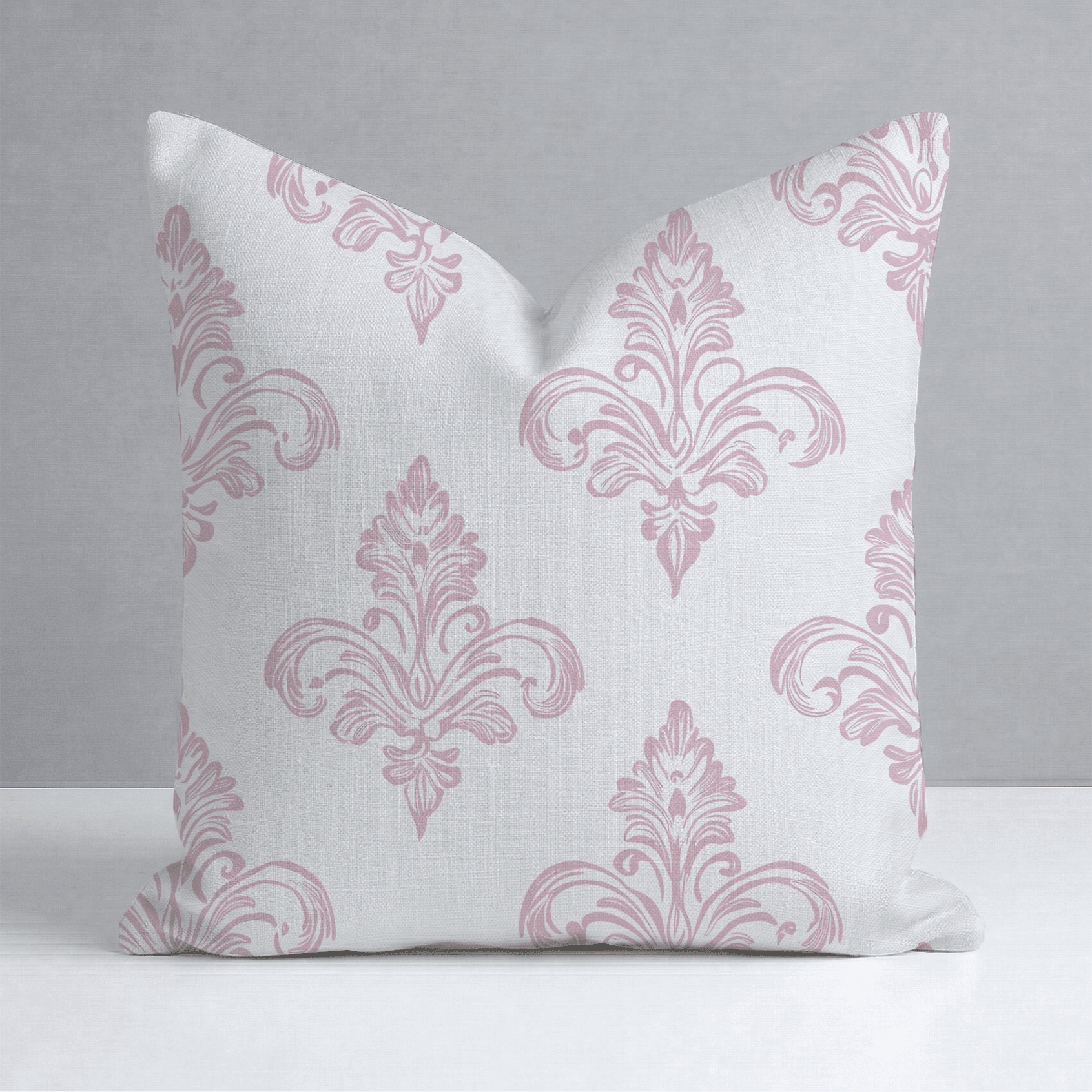 Ella Louisiana Throw Pillow - Benton Lane Home - Lemon Park