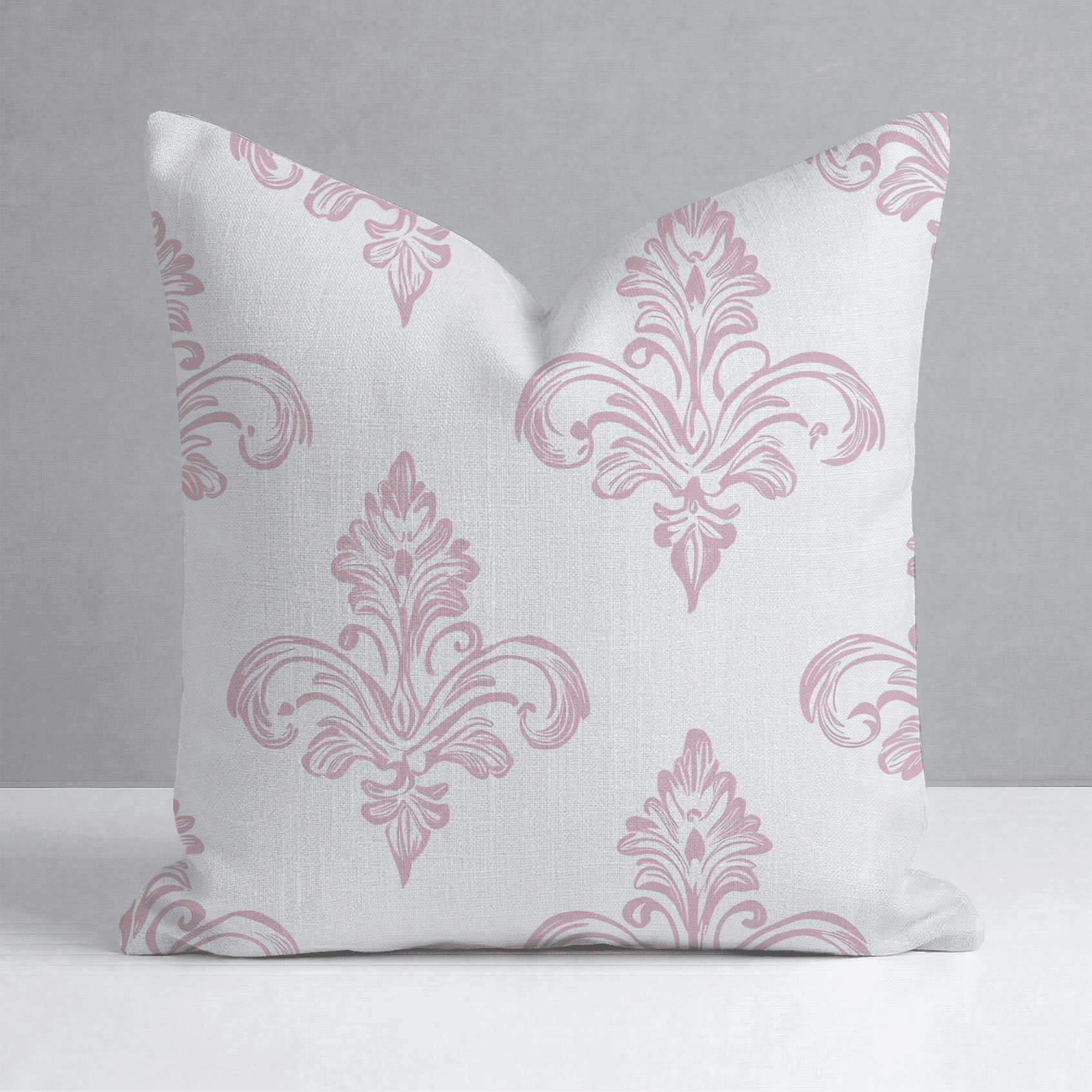 Ella Louisiana Throw Pillow - Benton Lane Home - Lemon Park