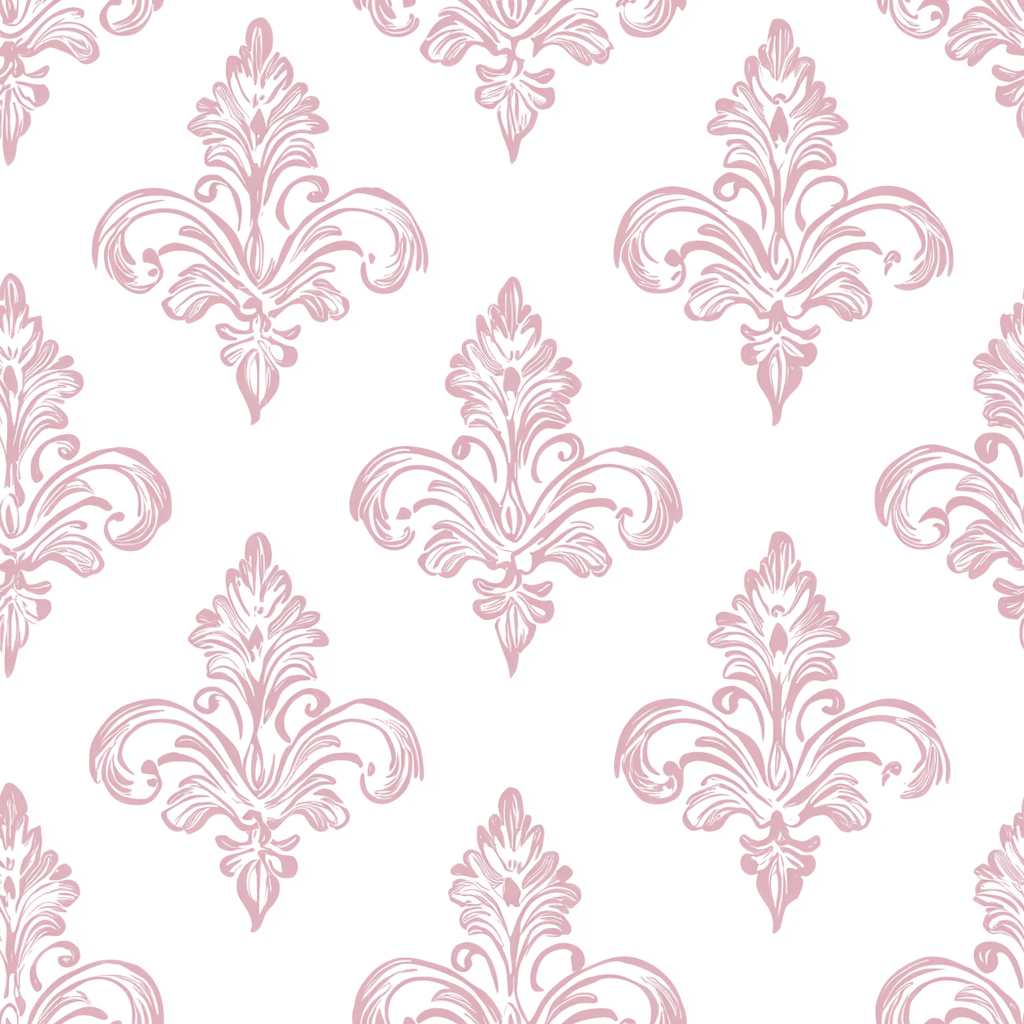 Ella Louisiana Wallpaper - Benton Lane Home - Lemon Park