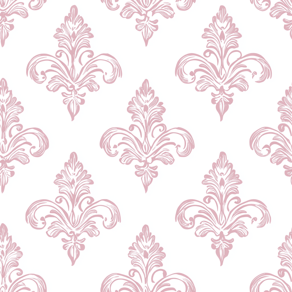 Ella Louisiana Wallpaper - Lemon Park