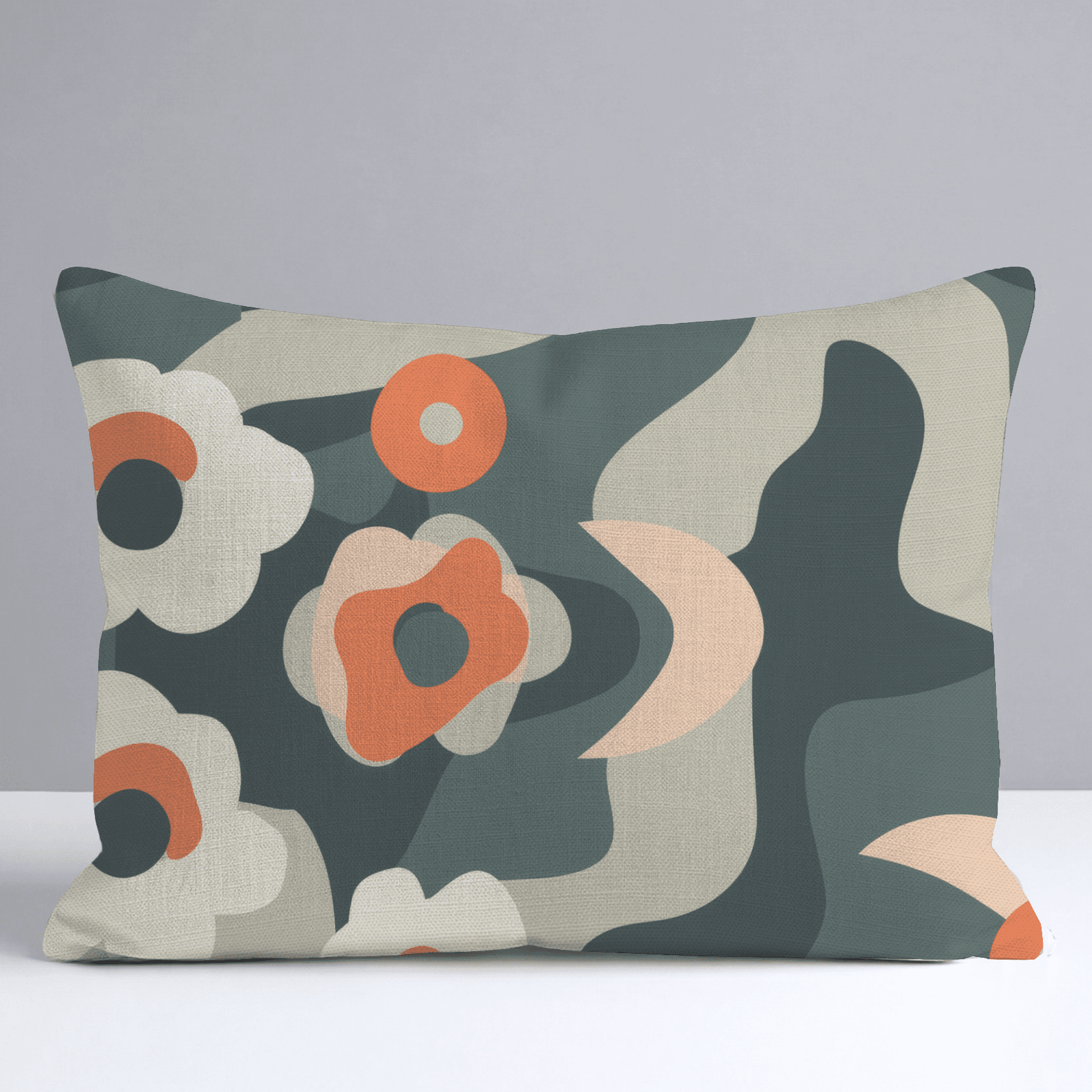 Elle Throw Pillow - Benton Lane Home - Lemon Park