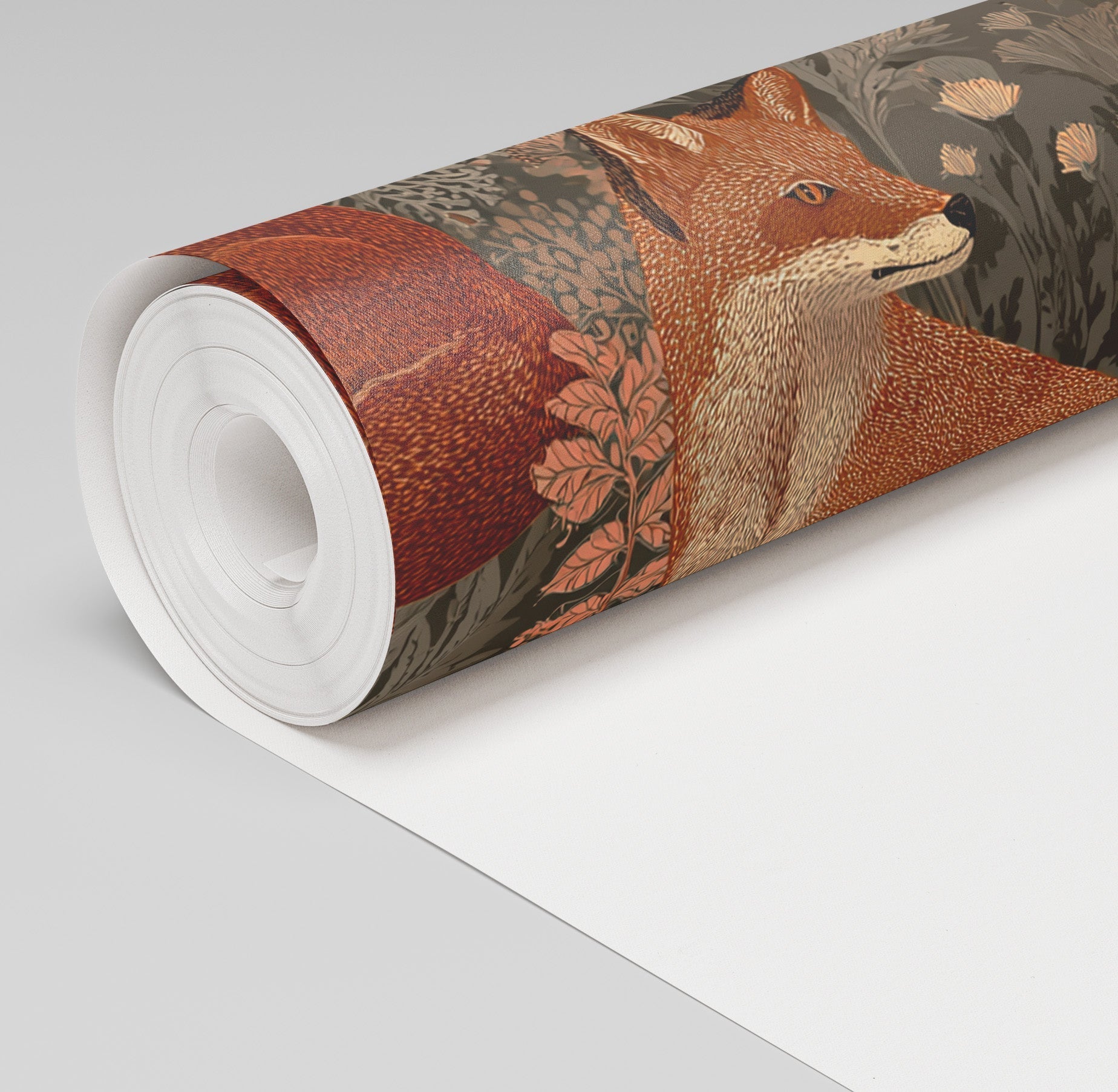 Ellery Wallpaper - Benton Lane Home - Anthem Classic