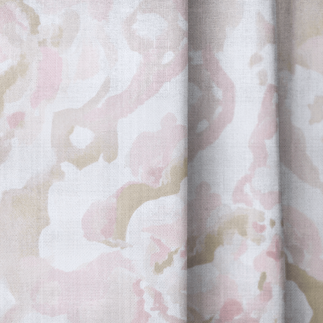 Elleson Joy - Drapery - Benton Lane Home - Lemon Park