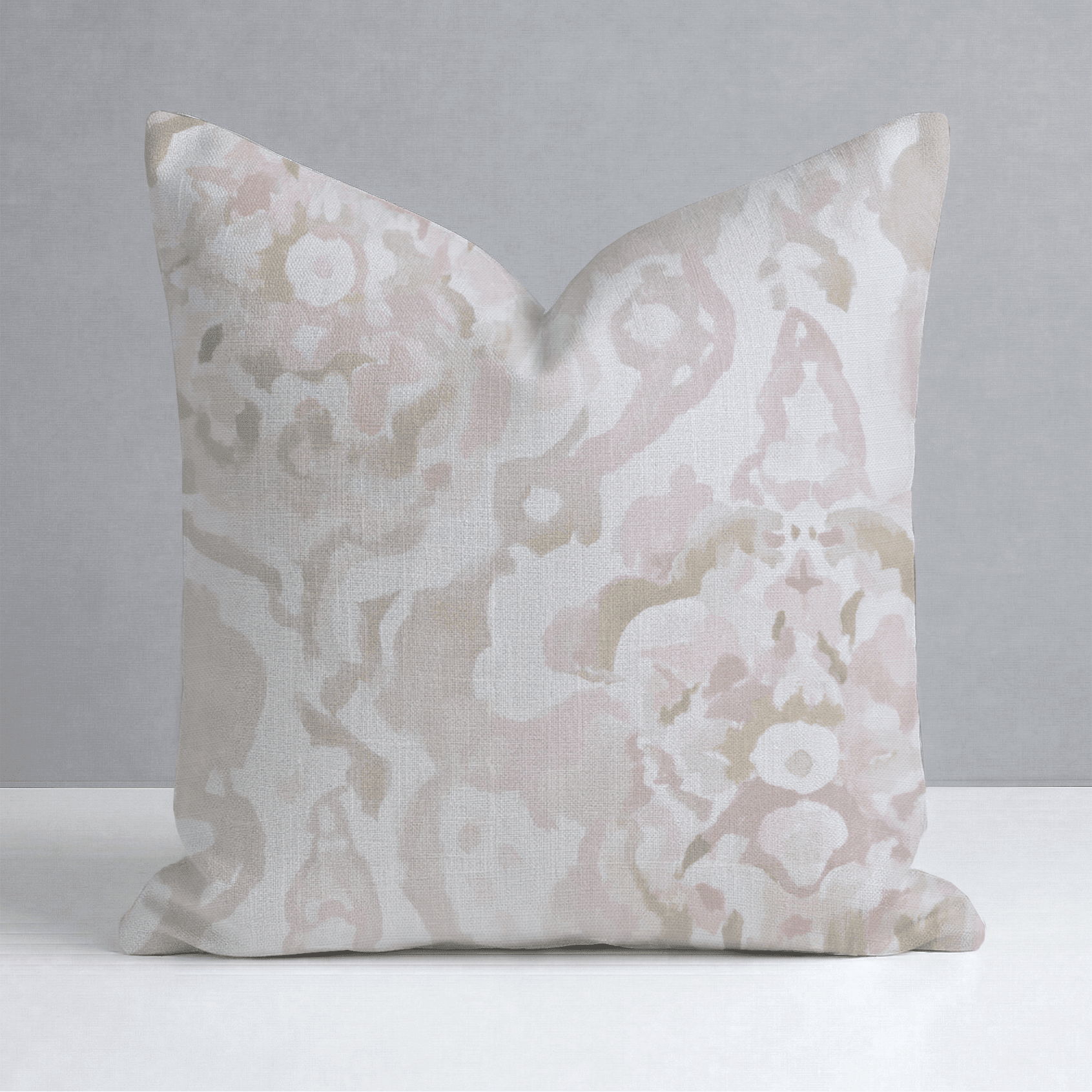 Elleson Joy Throw Pillow - Benton Lane Home - Lemon Park
