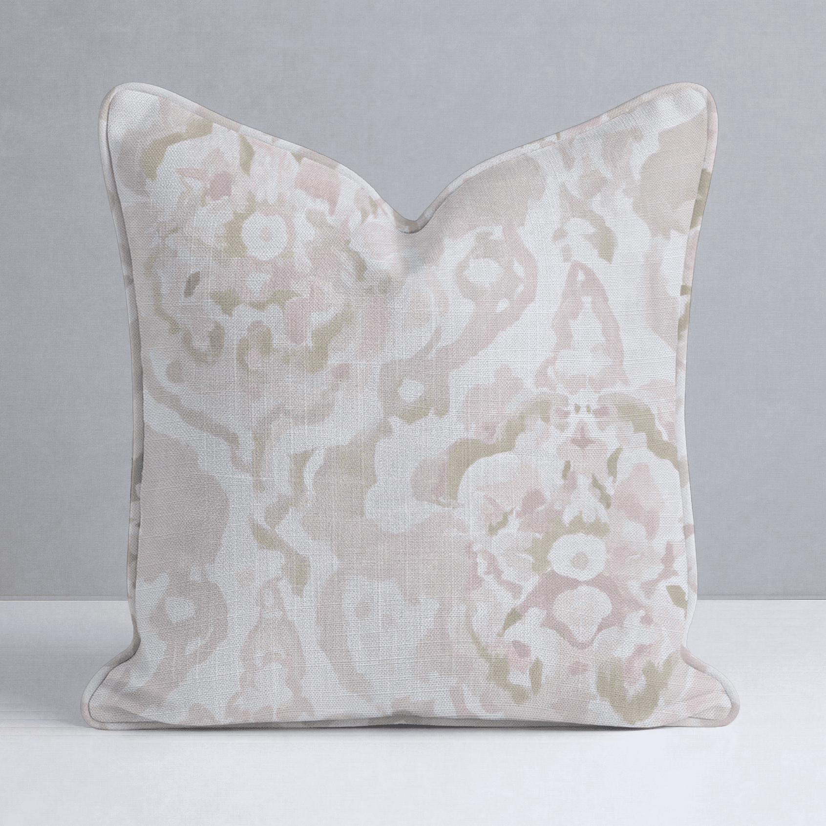 Elleson Joy Throw Pillow - Benton Lane Home - Lemon Park