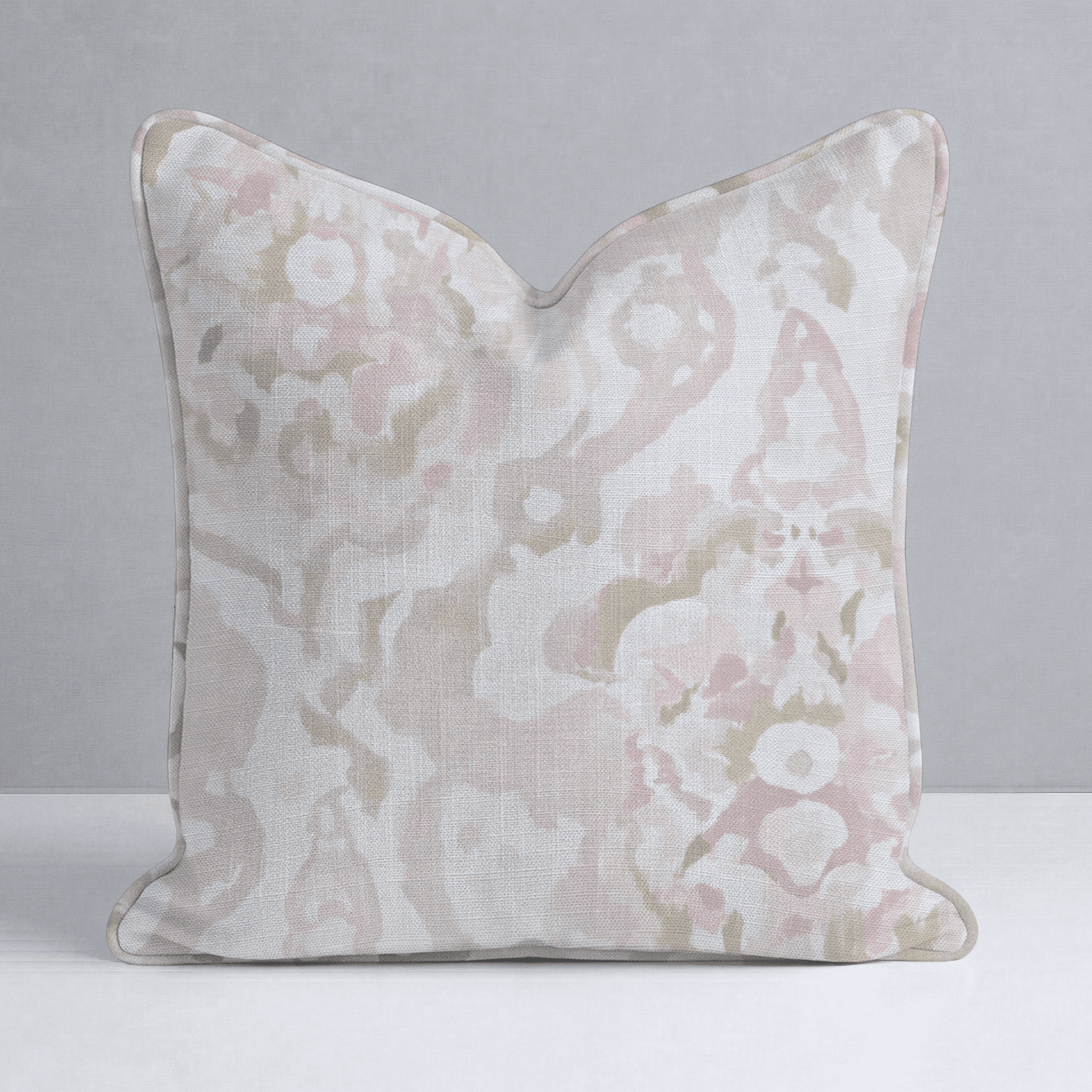 Elleson Joy Throw Pillow - Benton Lane Home - Lemon Park