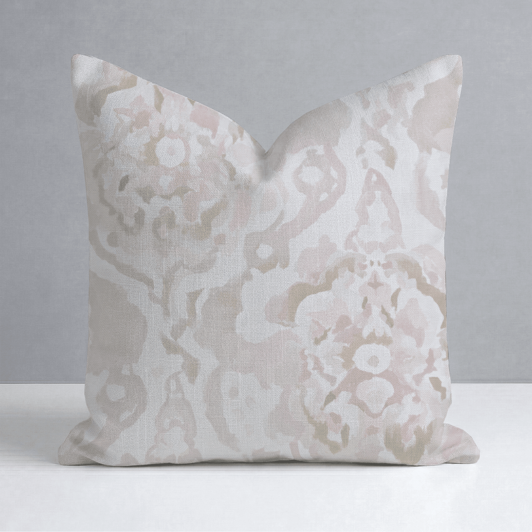 Elleson Joy Throw Pillow - Benton Lane Home - Lemon Park