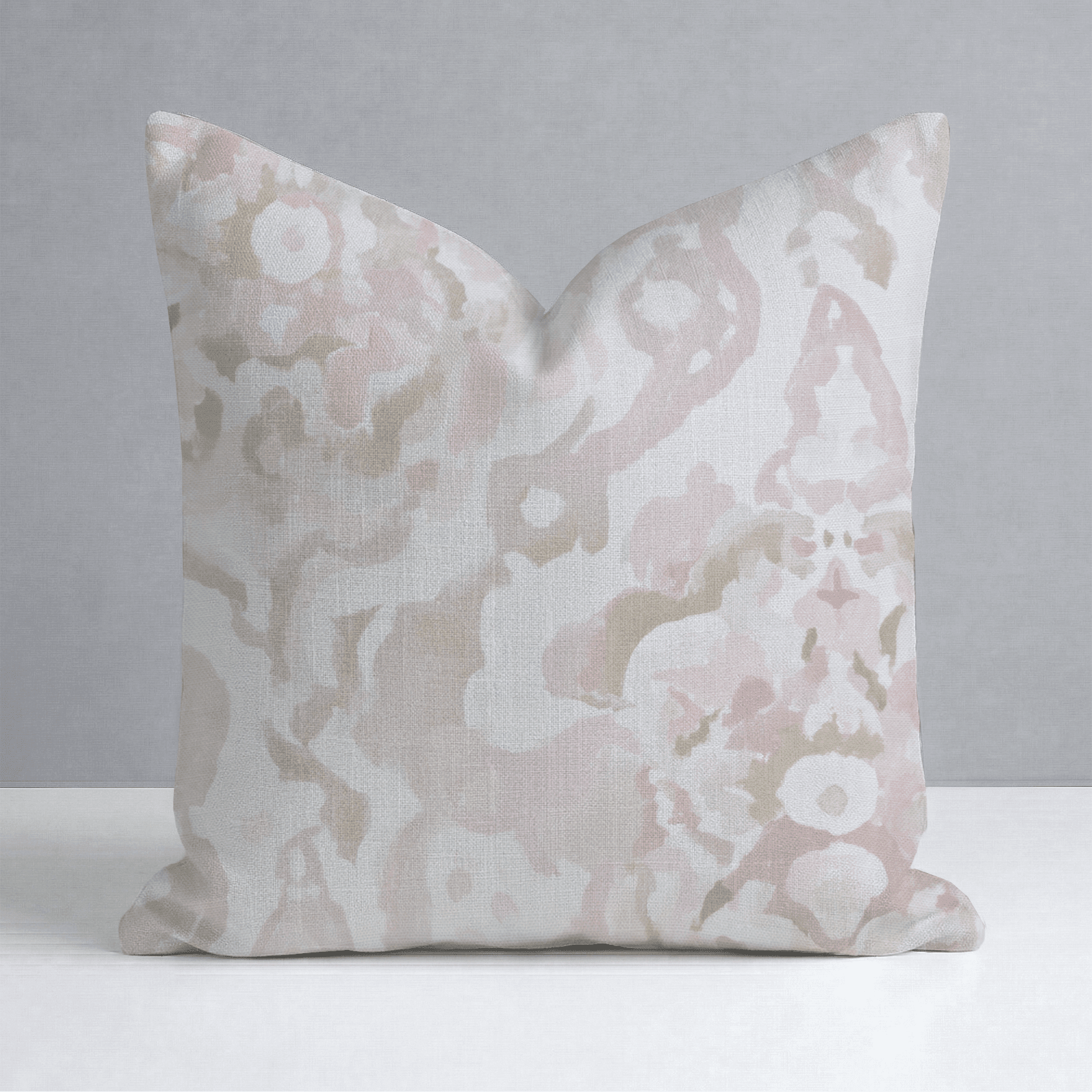 Elleson Joy Throw Pillow - Benton Lane Home - Lemon Park