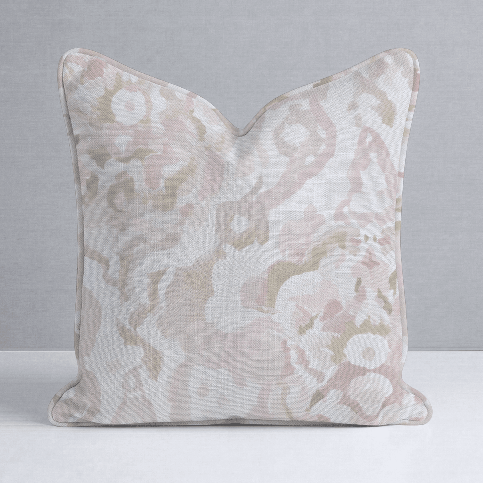 Elleson Joy Throw Pillow - Benton Lane Home - Lemon Park