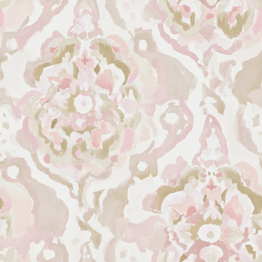 Elleson Joy Wallpaper - Benton Lane Home - Lemon Park