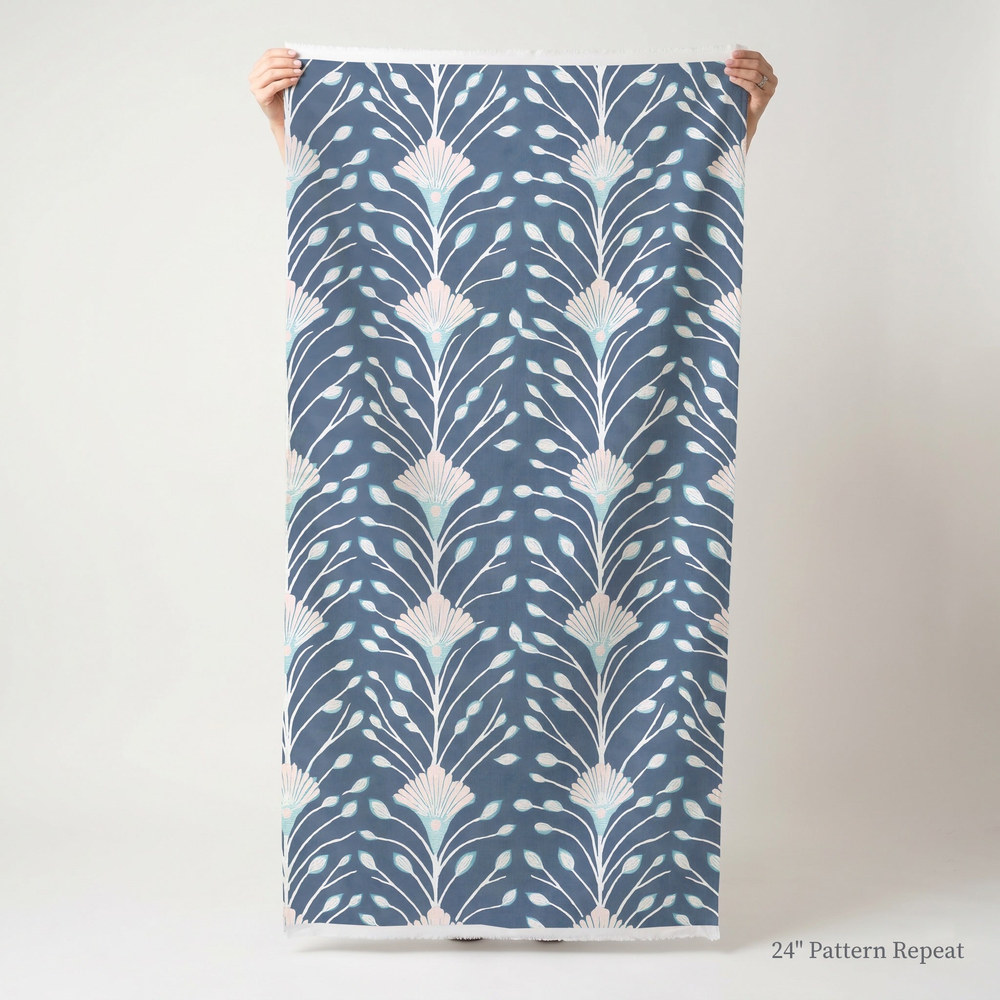Elliot - Fabric - Benton Lane Home - Lemon Park
